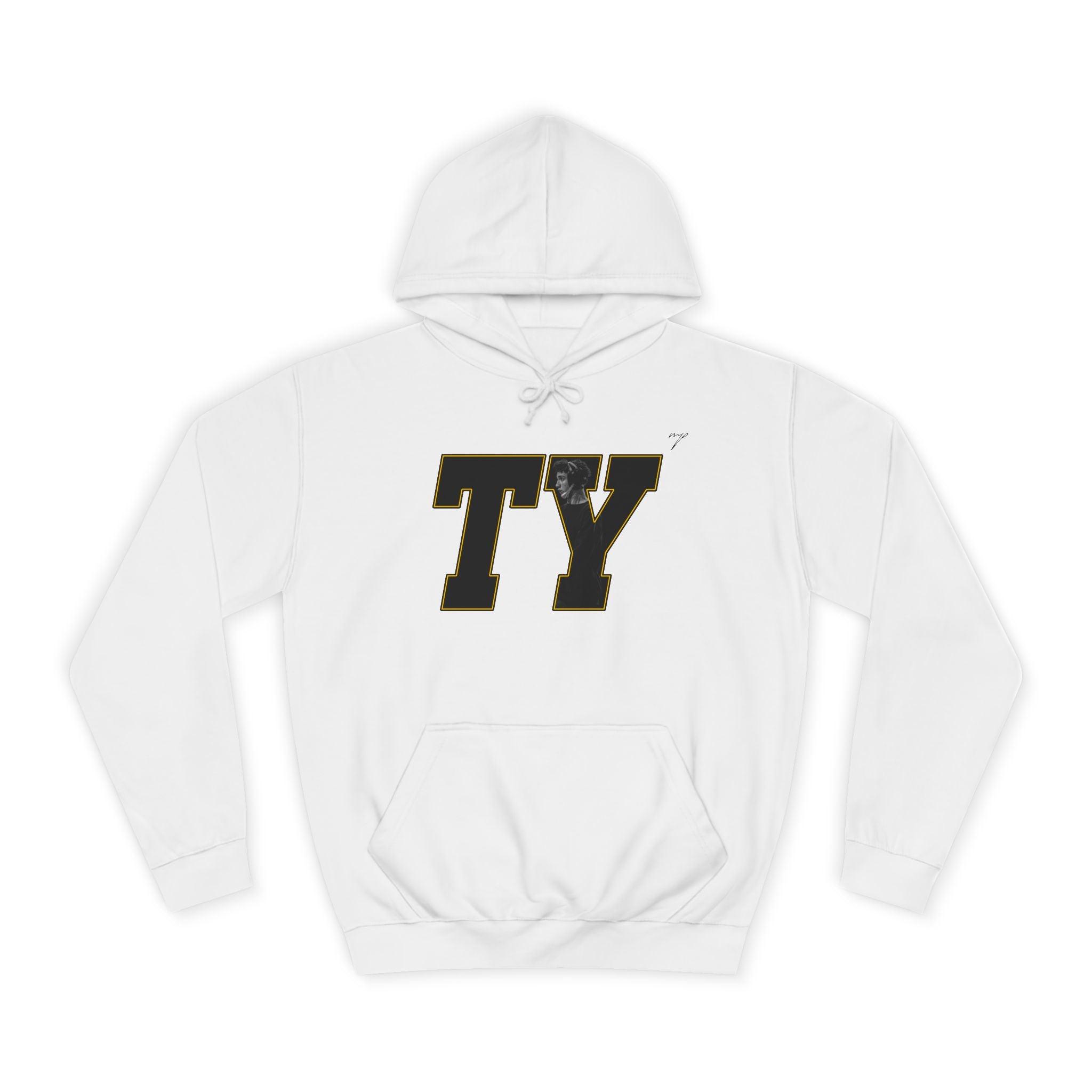 Ty Murray Hoodie