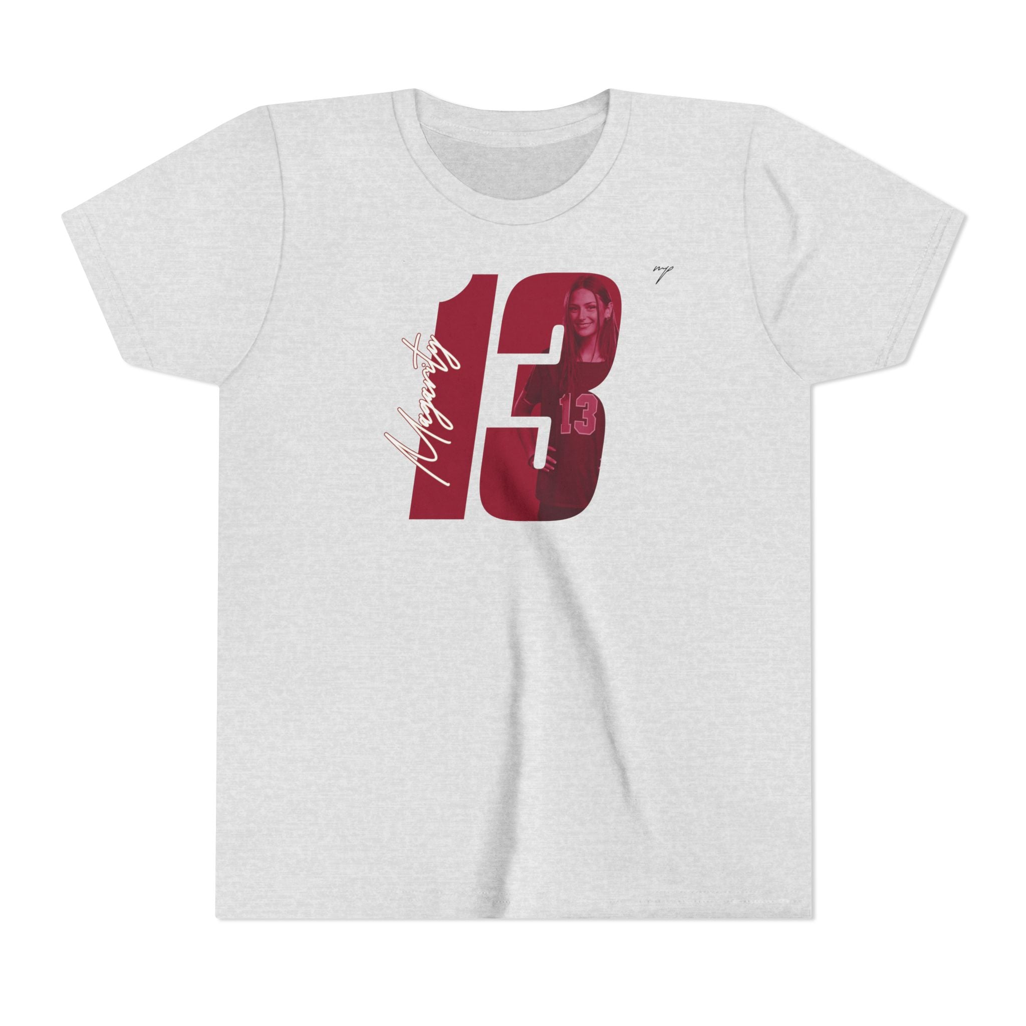 Maeve Magarity YOUTH Graphic Tee