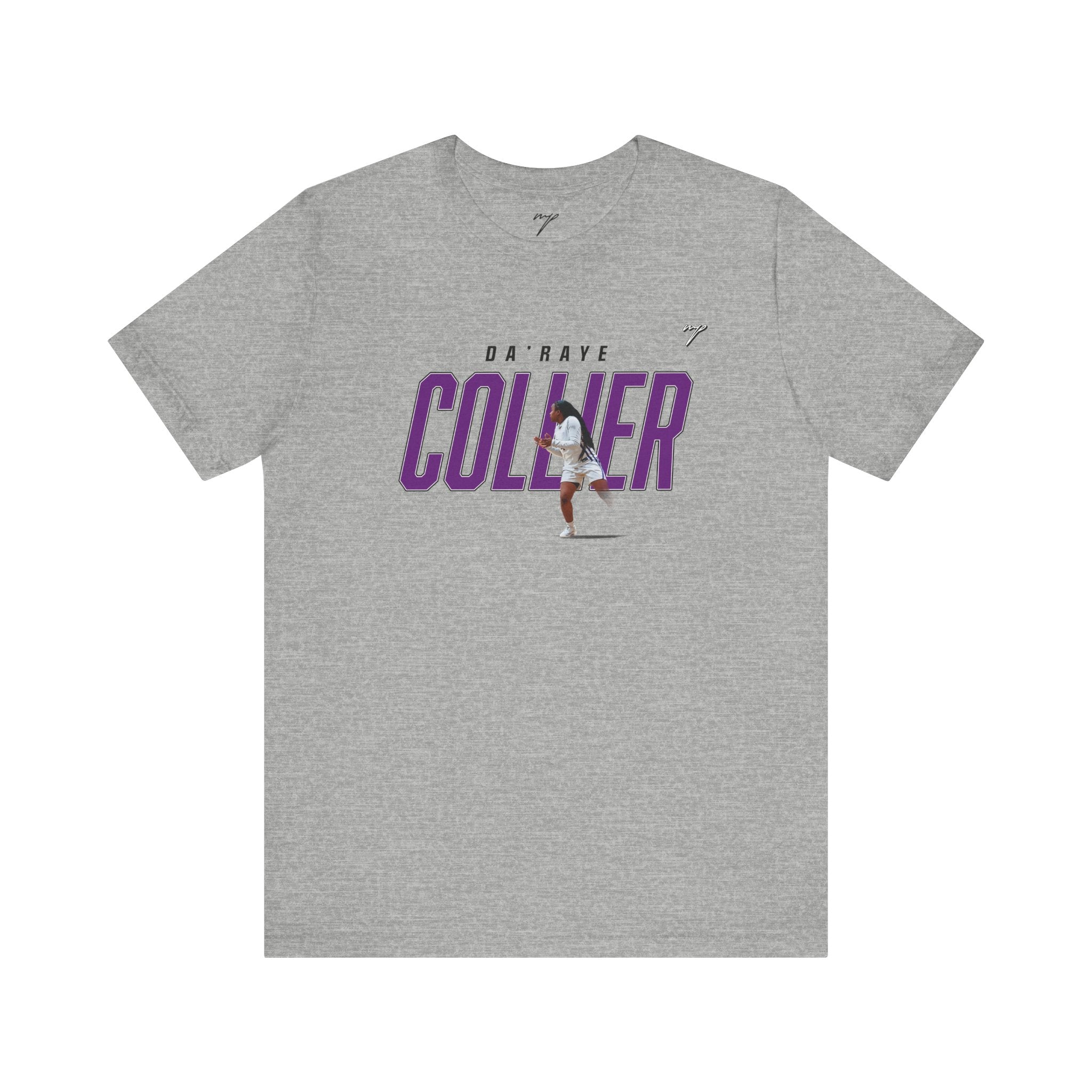 Da'Raye Collier Graphic Tee