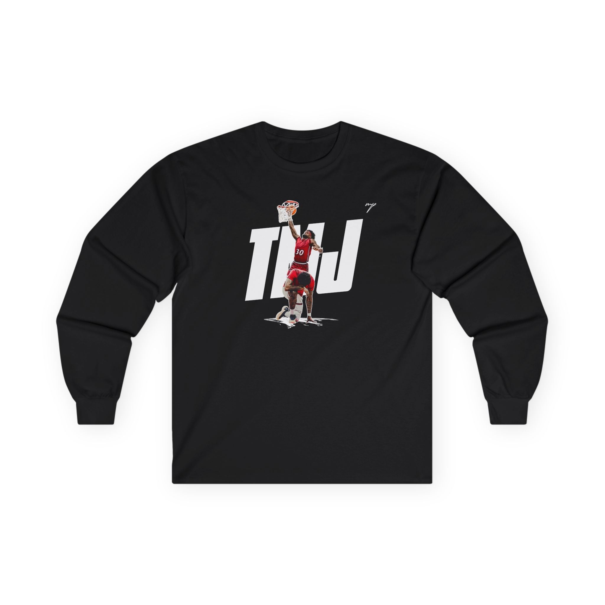 Tim Moore Jr Long Sleeve Tee