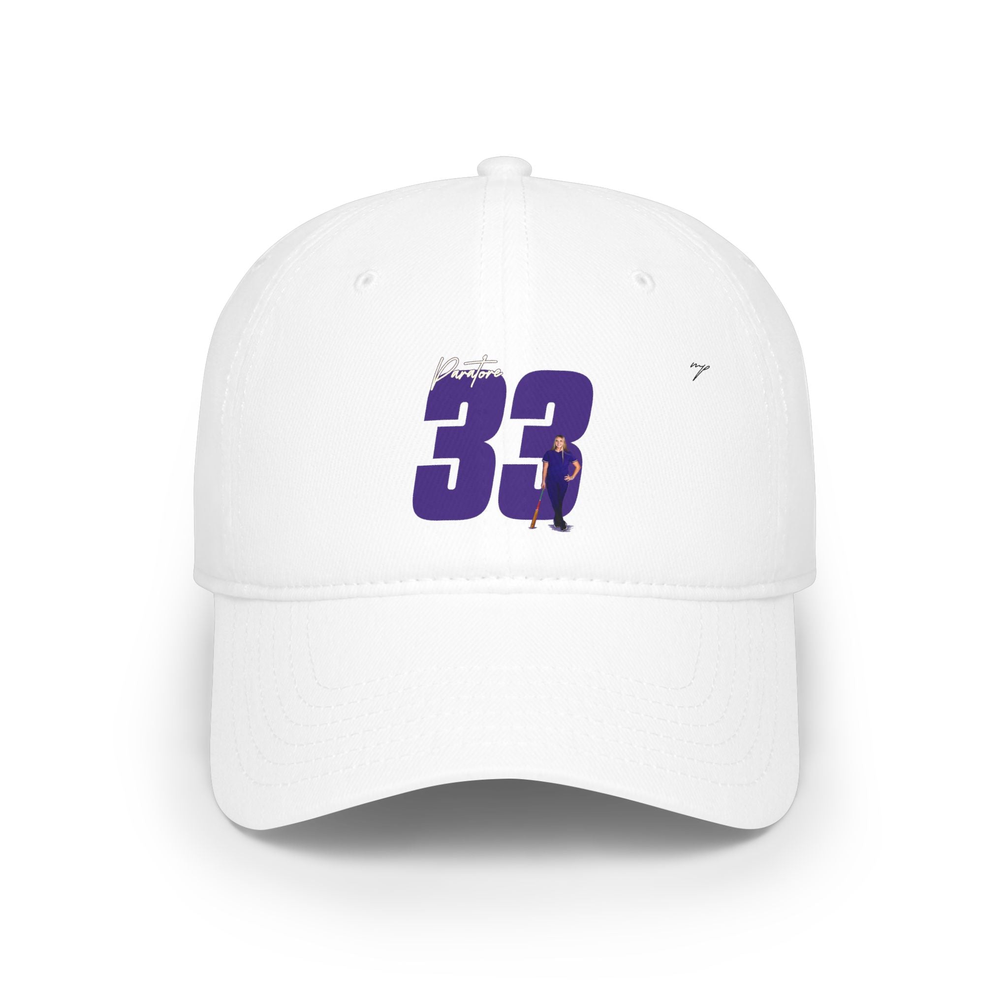 Brooklyn Paratore Hat