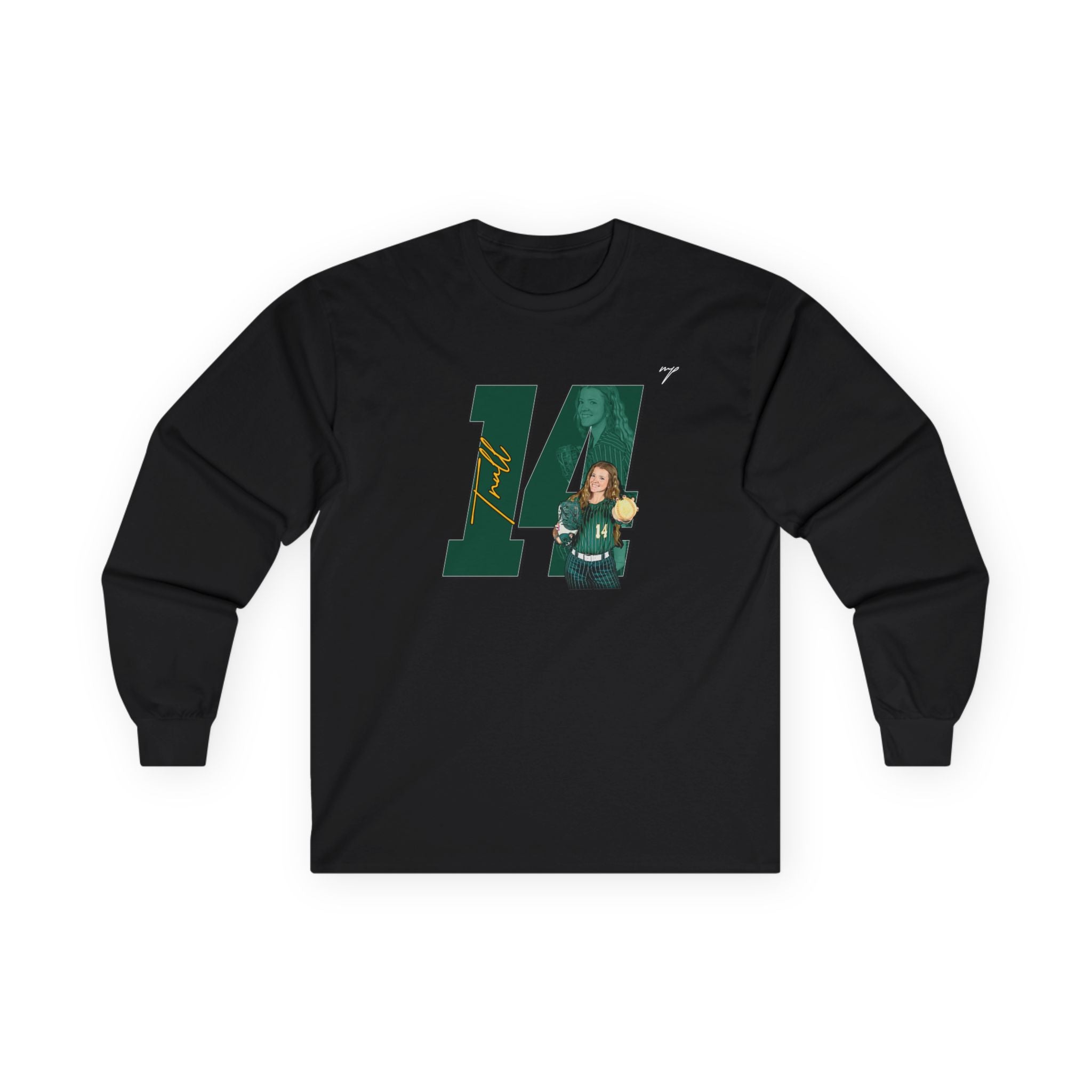 Haylee Trull Long Sleeve Tee