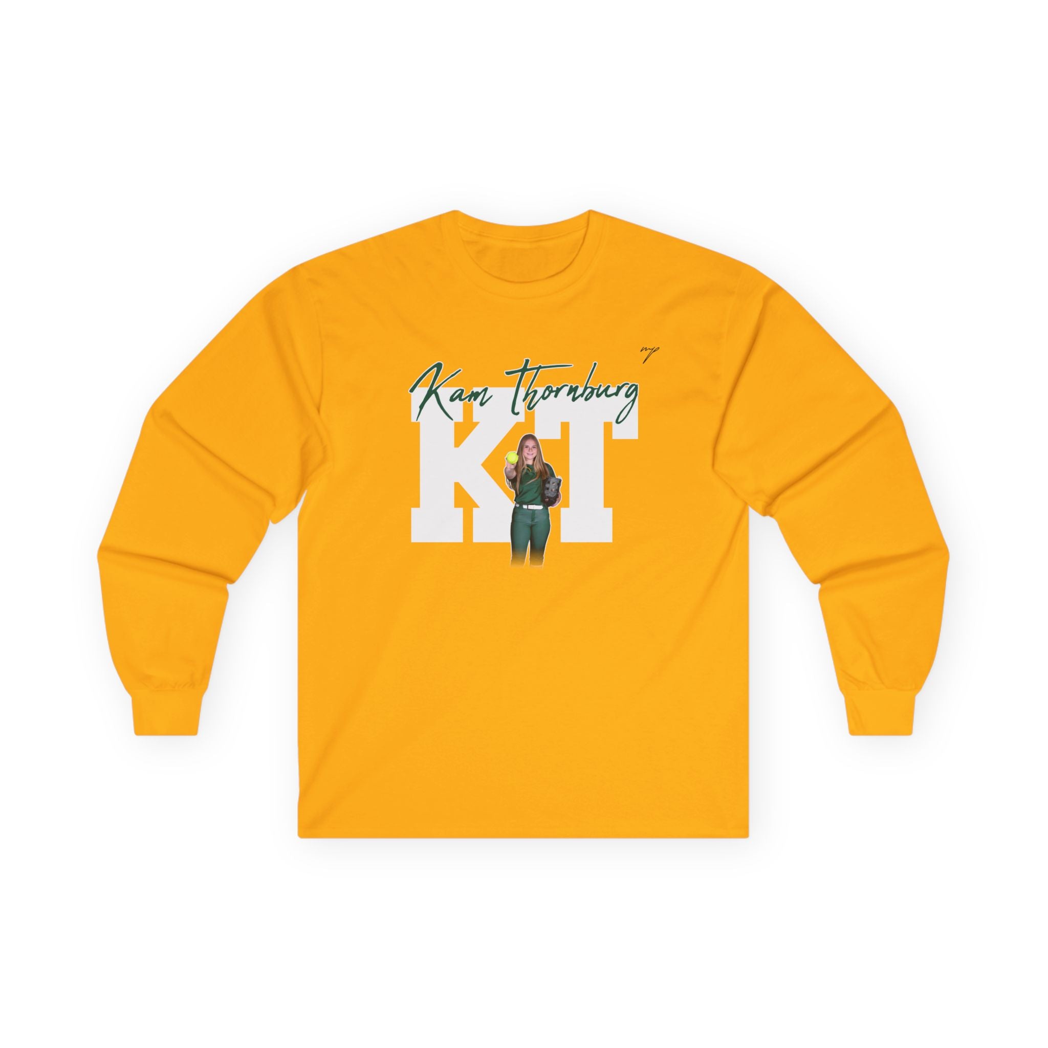 Kamryn Thornburg Long Sleeve