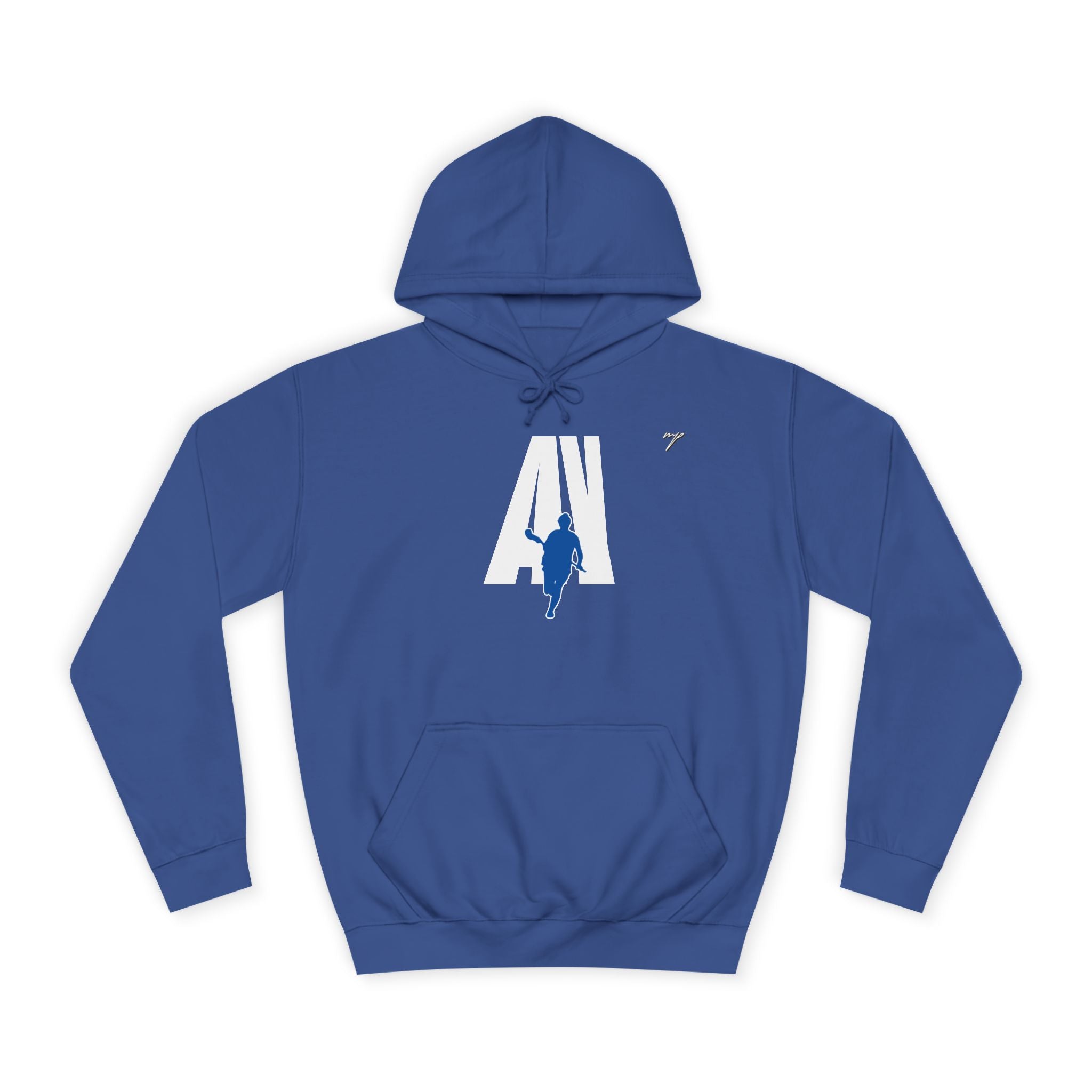 Ashley Yingling Hoodie
