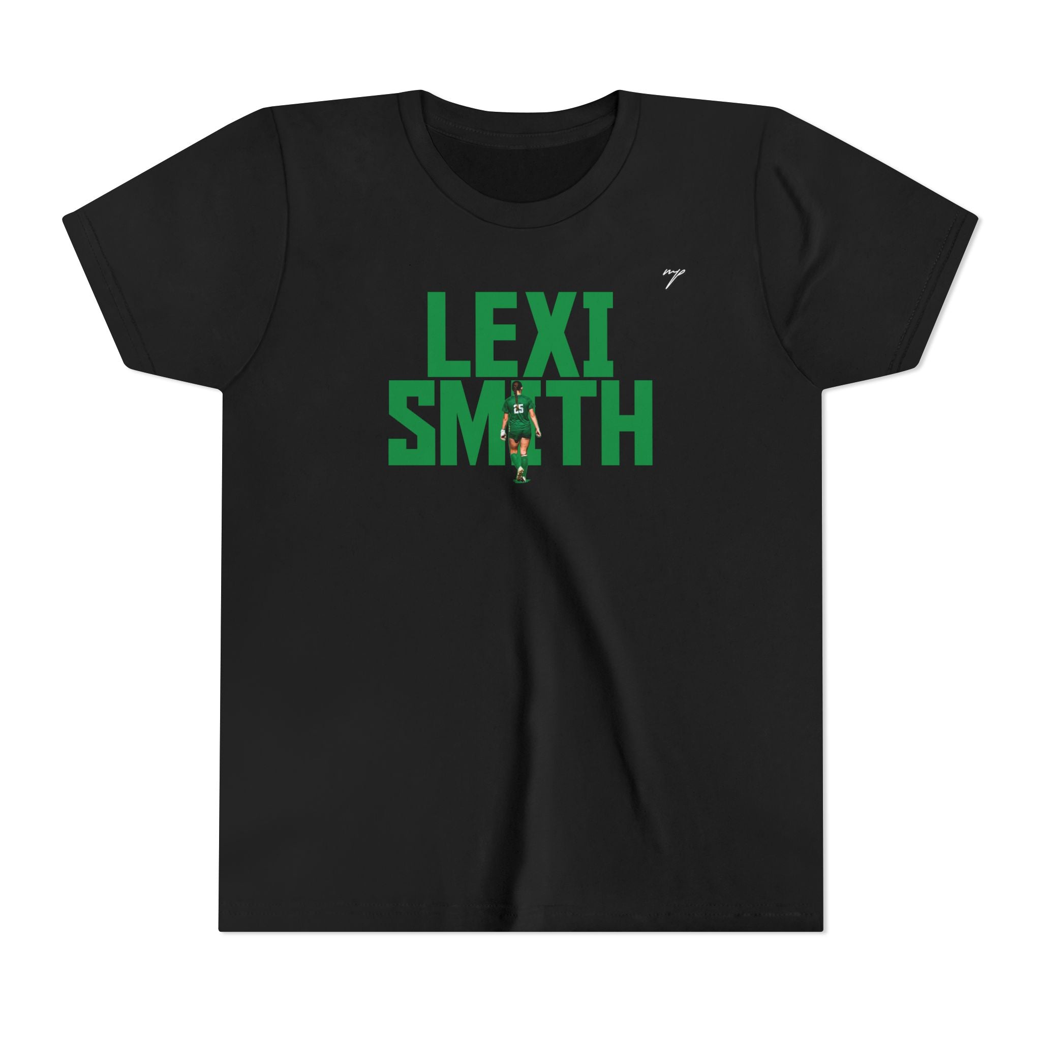 Lexi Smith YOUTH Graphic Tee