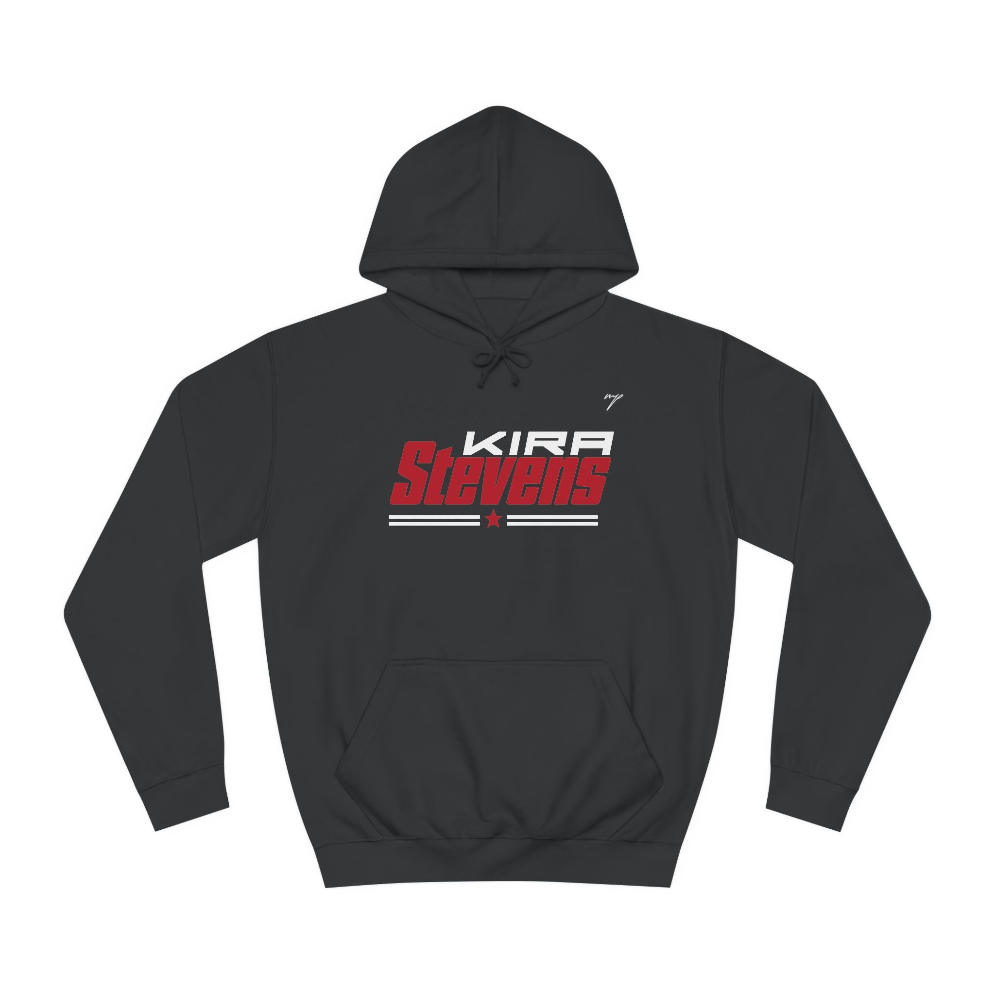 Kira Stevens Hoodie