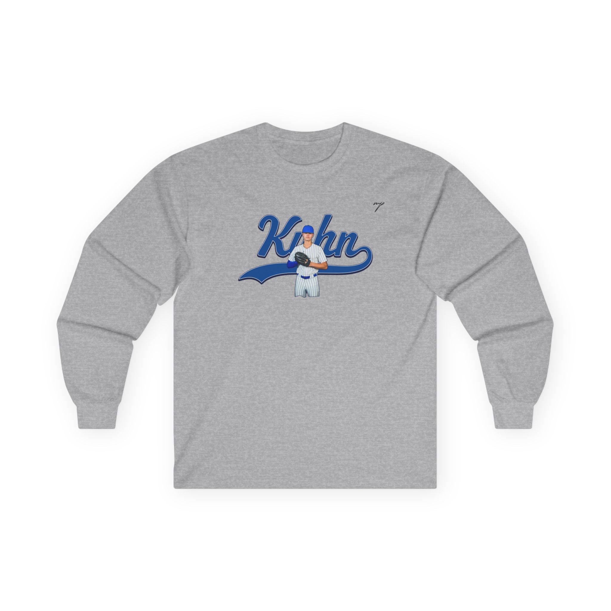 Cole Kuhn Long Sleeve