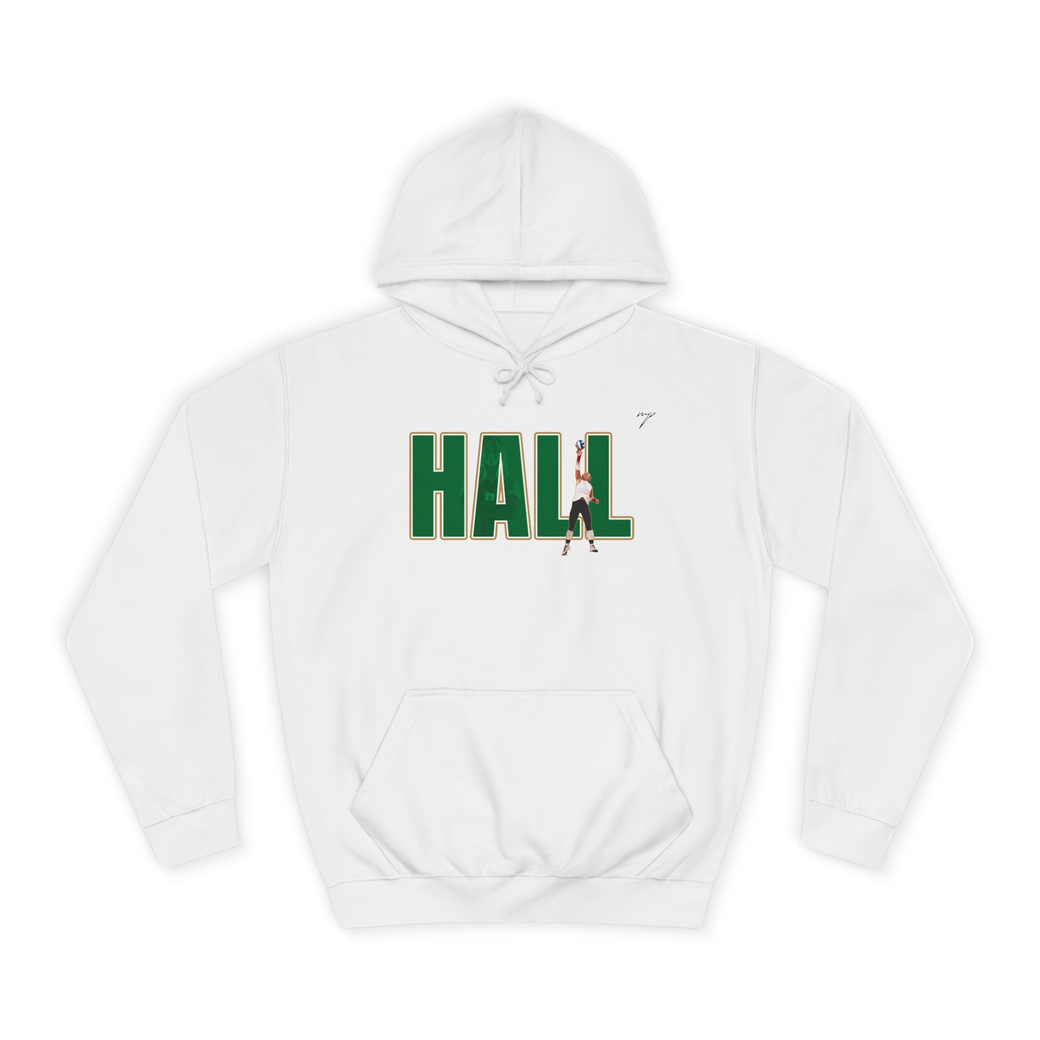 Harper Hall Hoodie