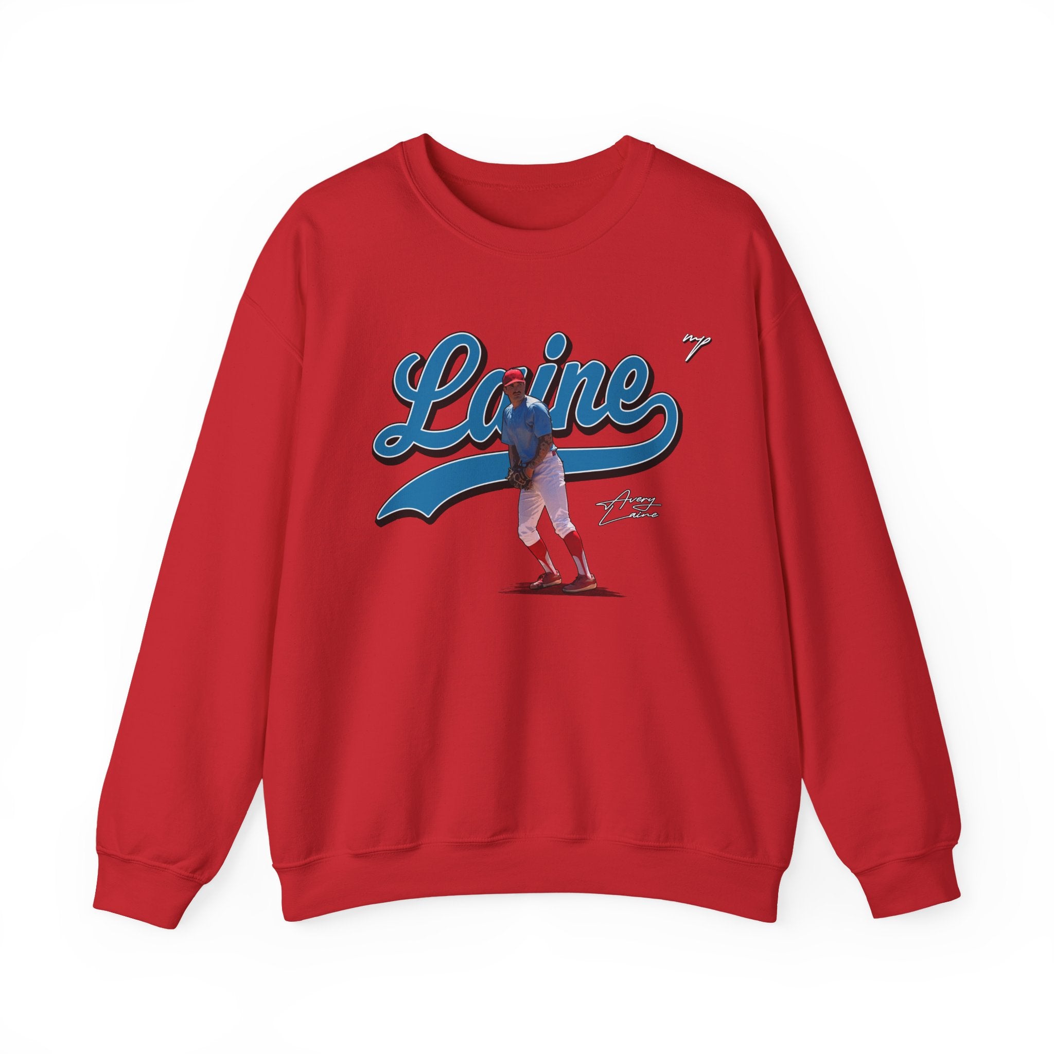 Avery Laine Crewneck
