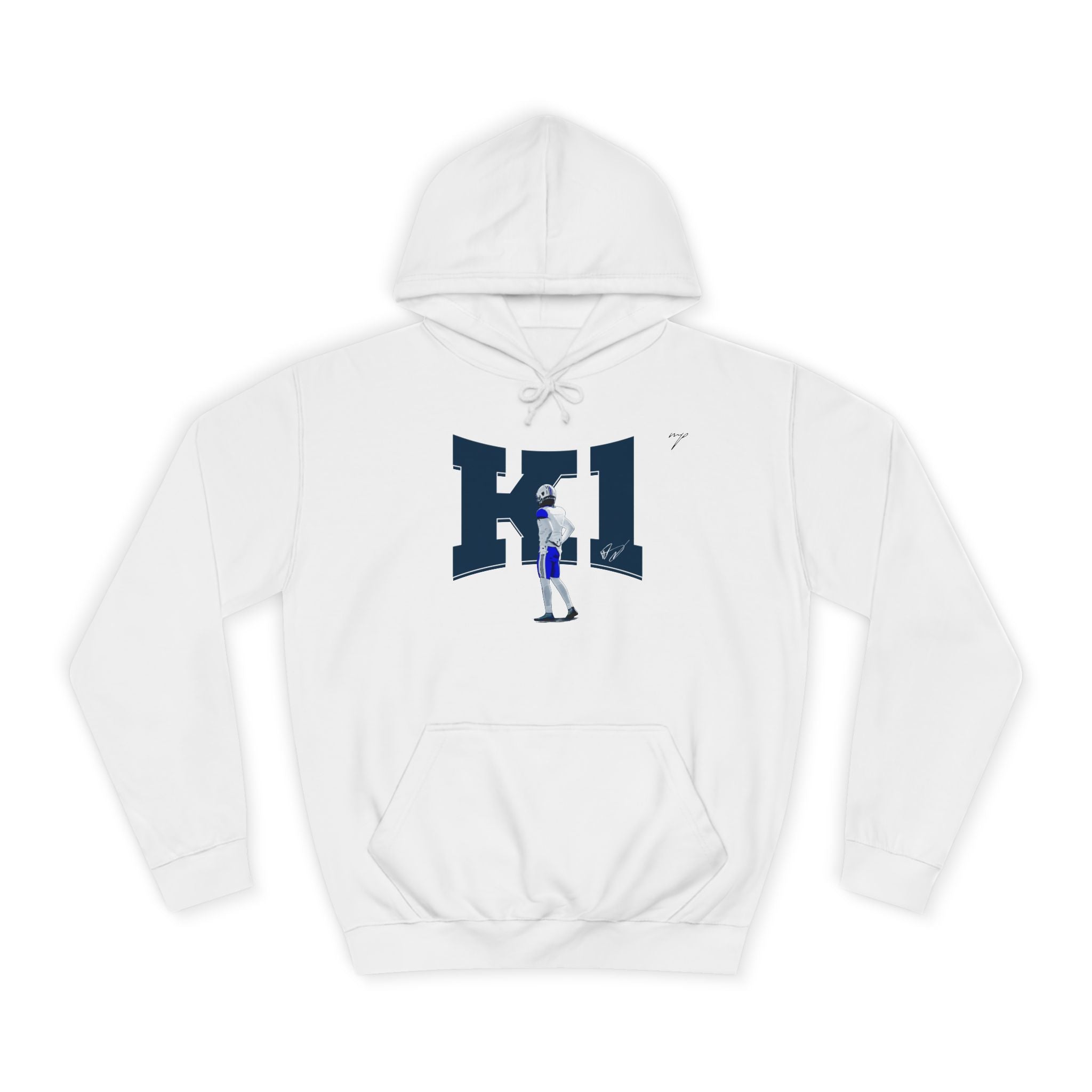 Kylon Rhodes Hoodie