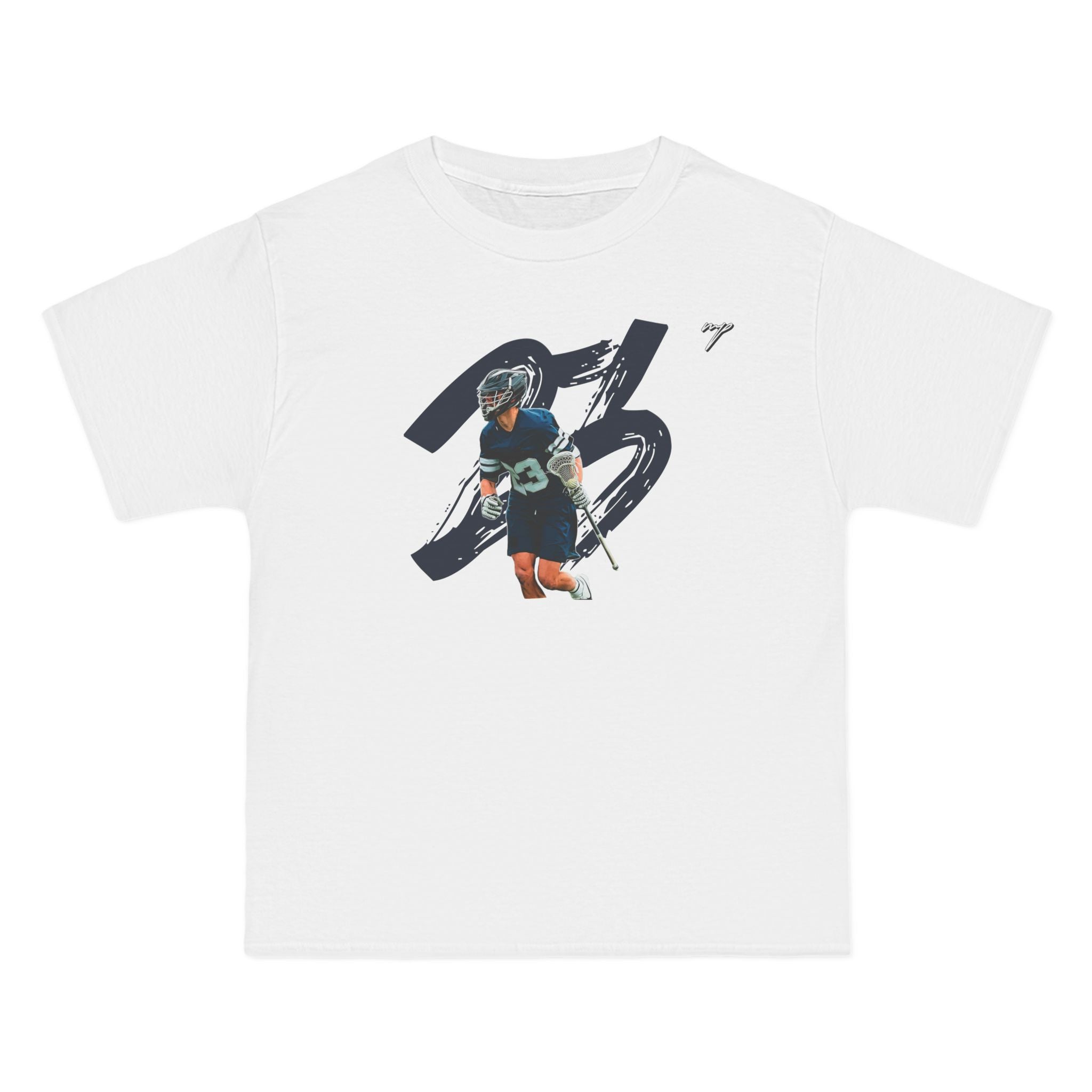 Hunter Aquino Vintage Tee