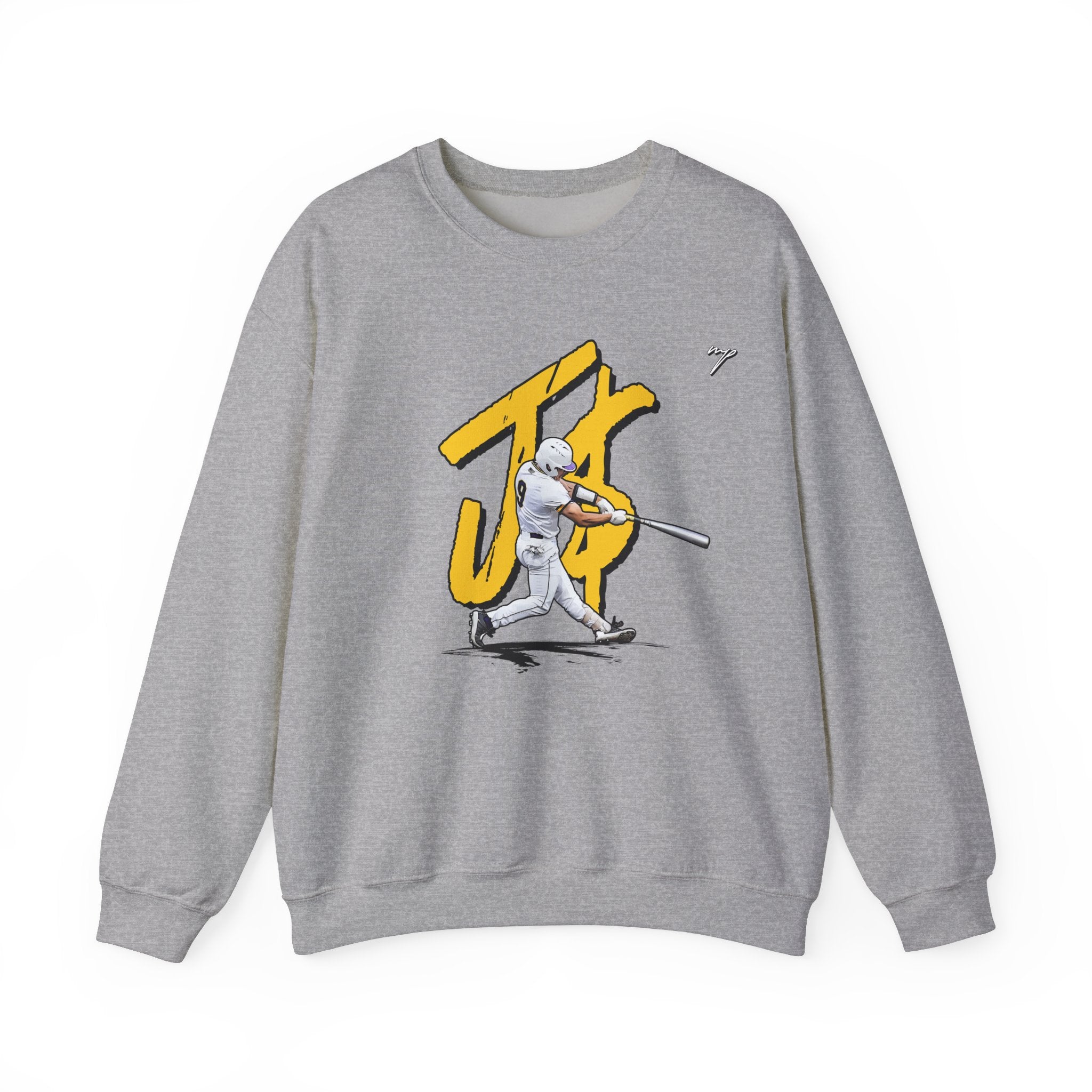 Jaxon Landreneau Crewneck
