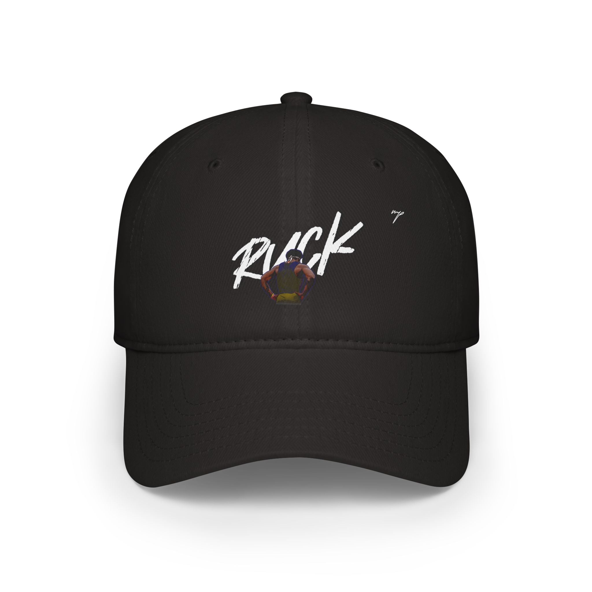 Deshawn Rucker Hat