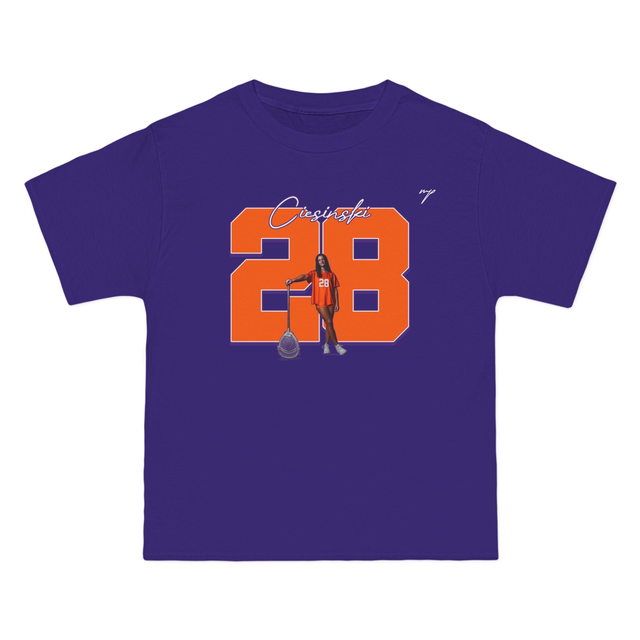 Emily Ciesinski Vintage Tee