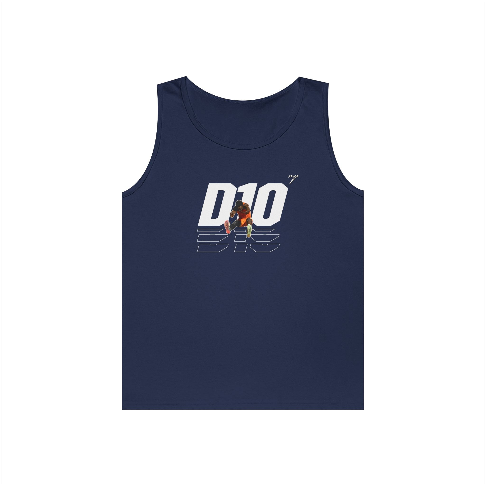 Darlington Onsarigo Unisex Cotton Tank Top