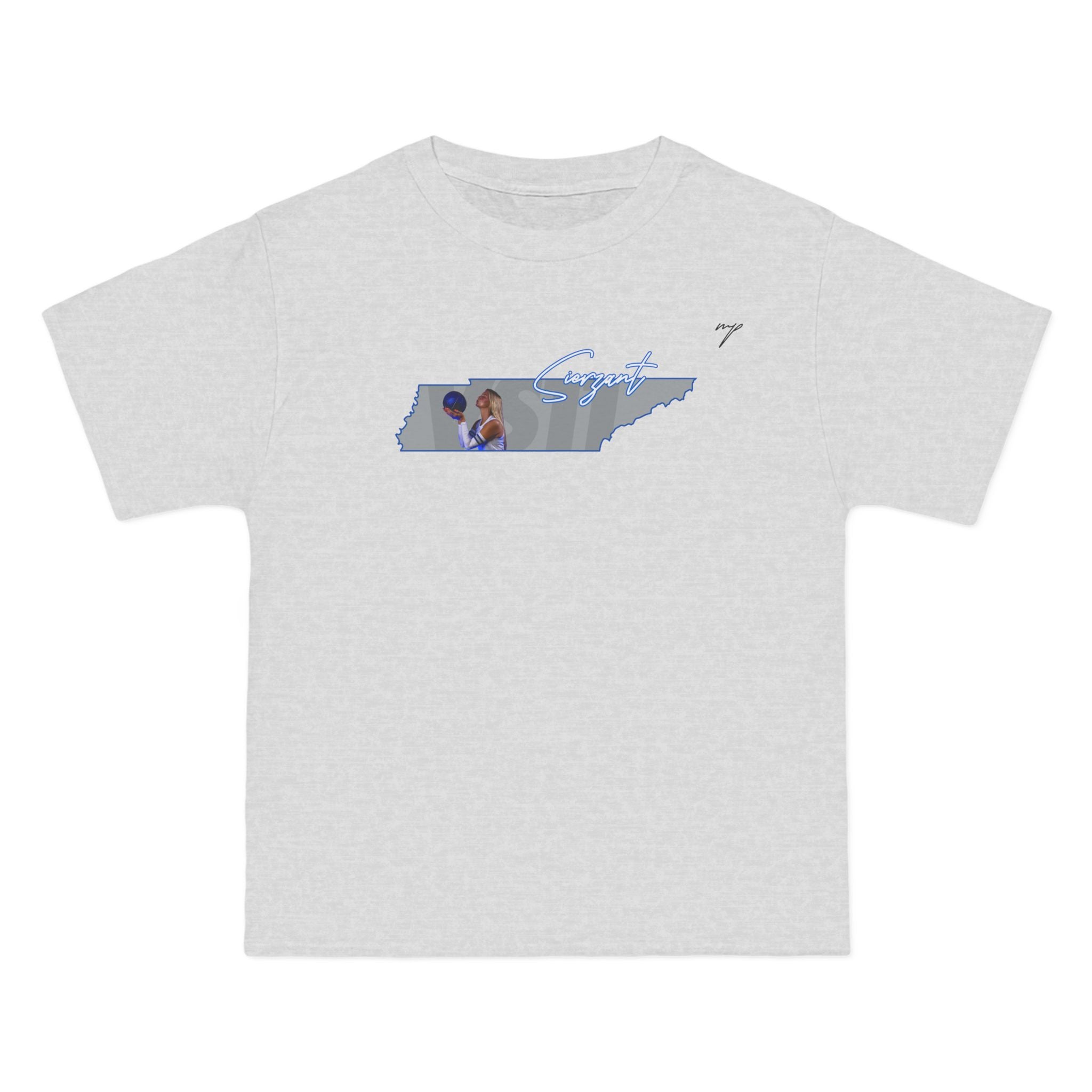 Veronica Sierzant Vintage Tee