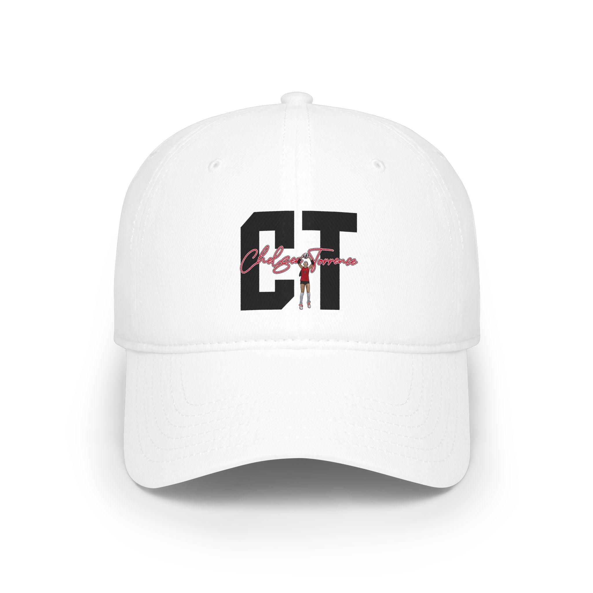 Chelsea Torrence Hat