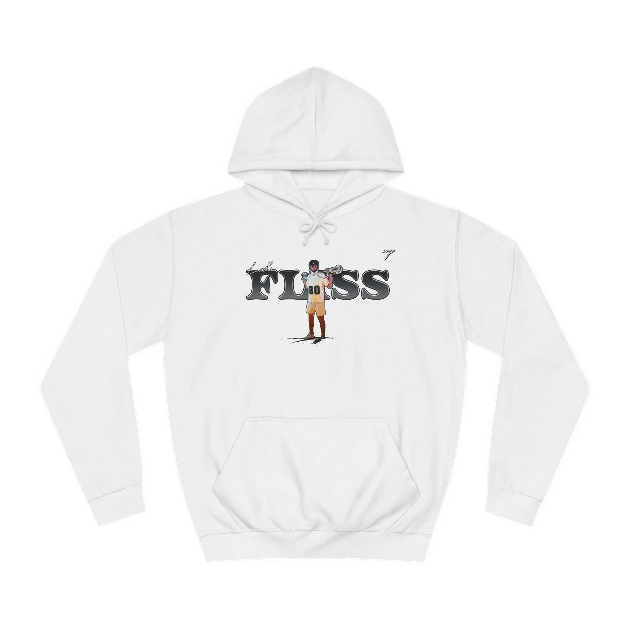 Luke Fliss Hoodie