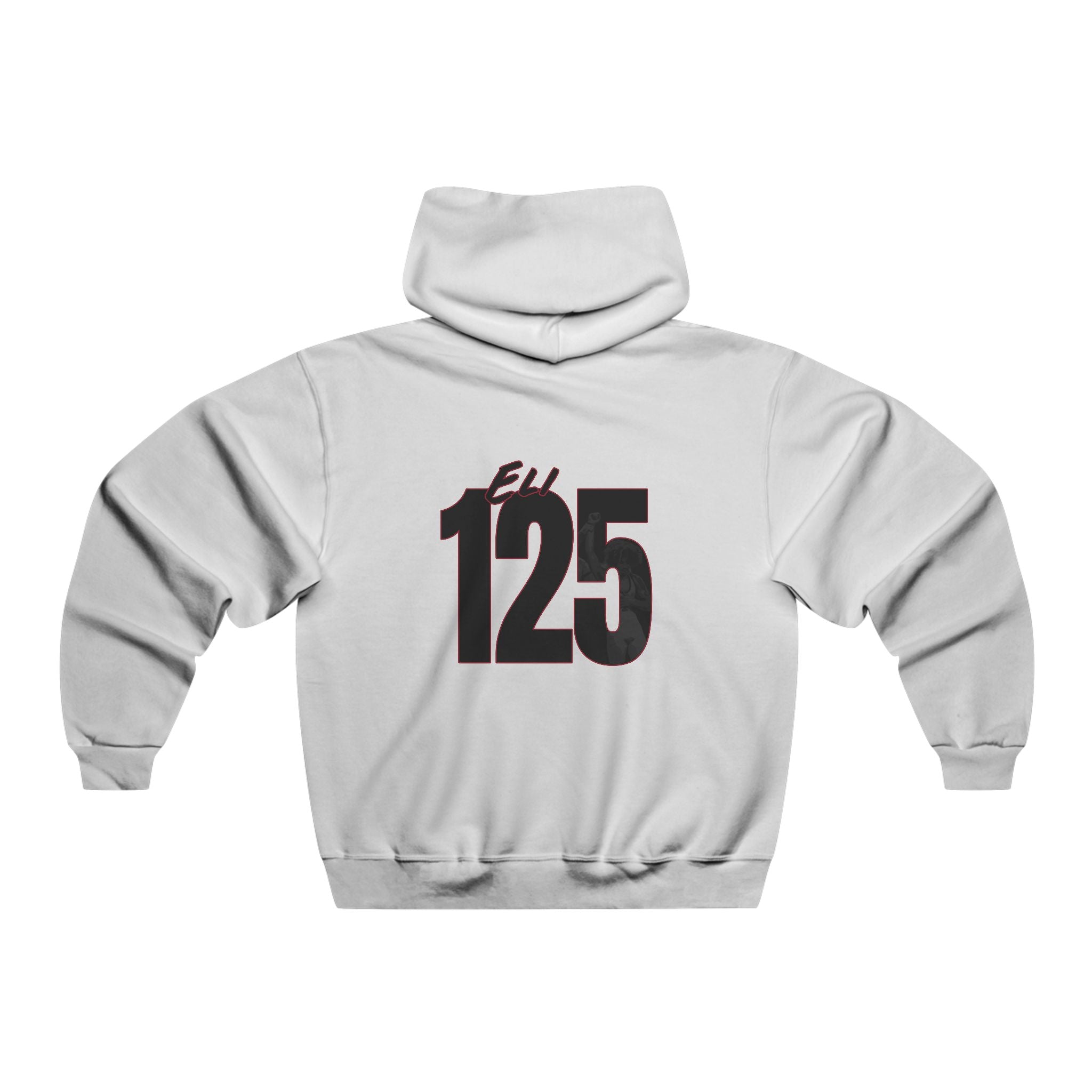 Elijah Cater Vintage Hoodie
