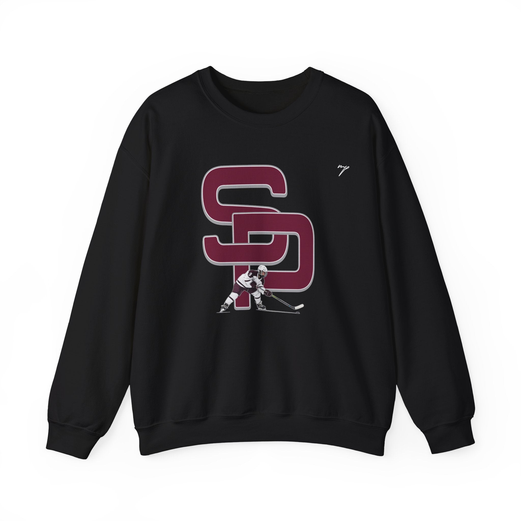 Sidney Petterssen Crewneck