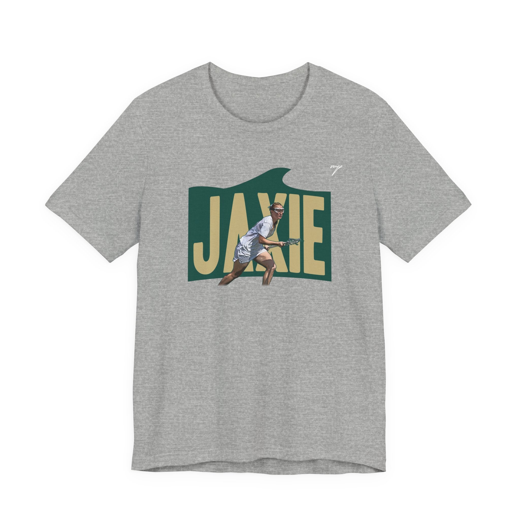 Jaxie Cestone Graphic Tee