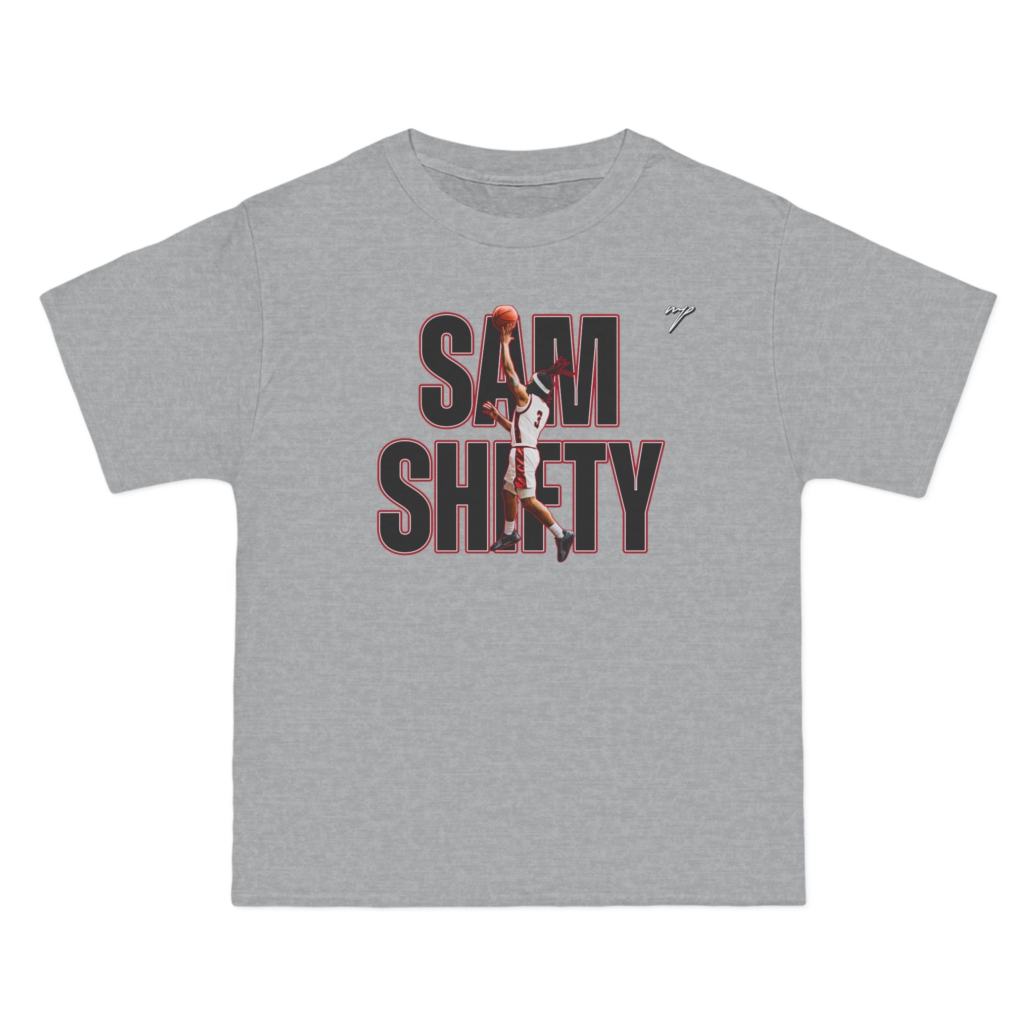 Sam Massaquoi Vintage Tee
