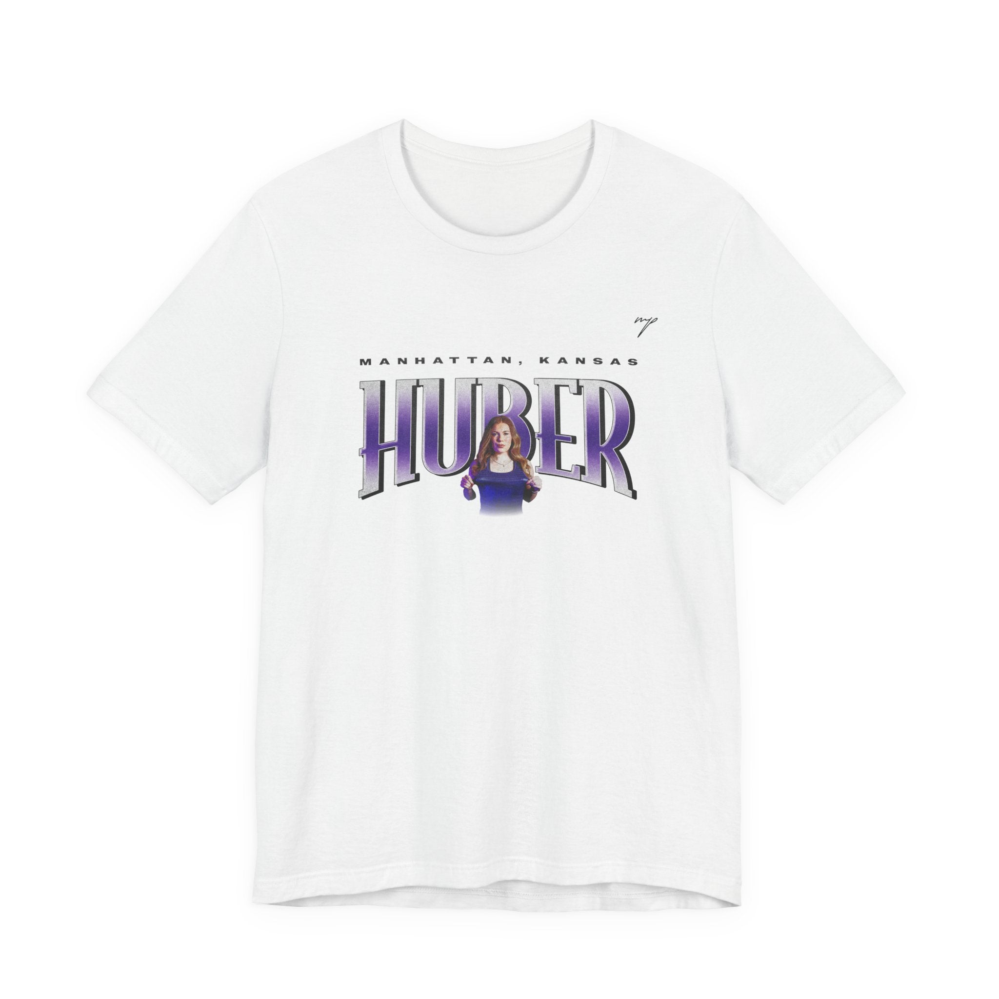 Kendall Huber Graphic Tee
