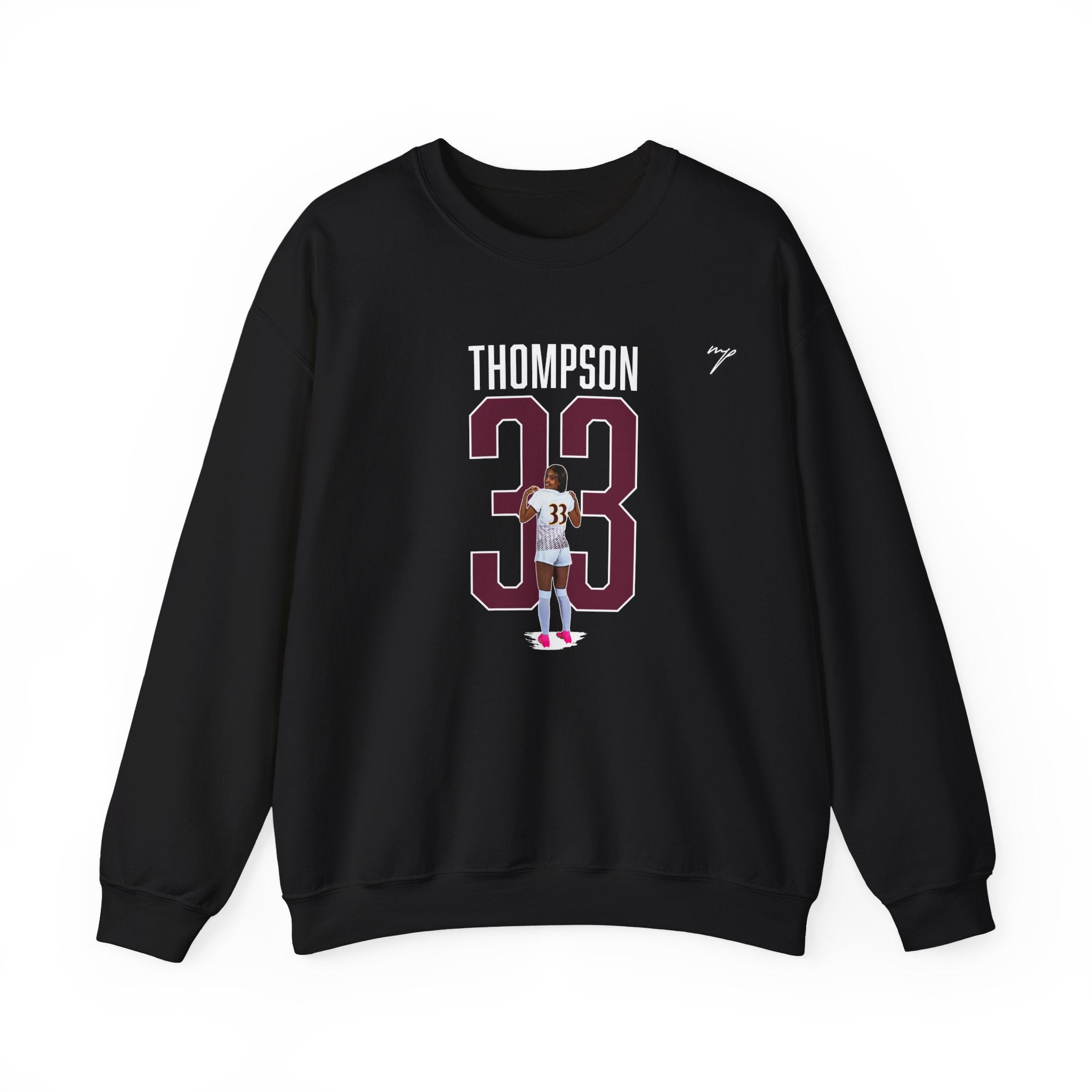 Mikayla Thompson Crewneck