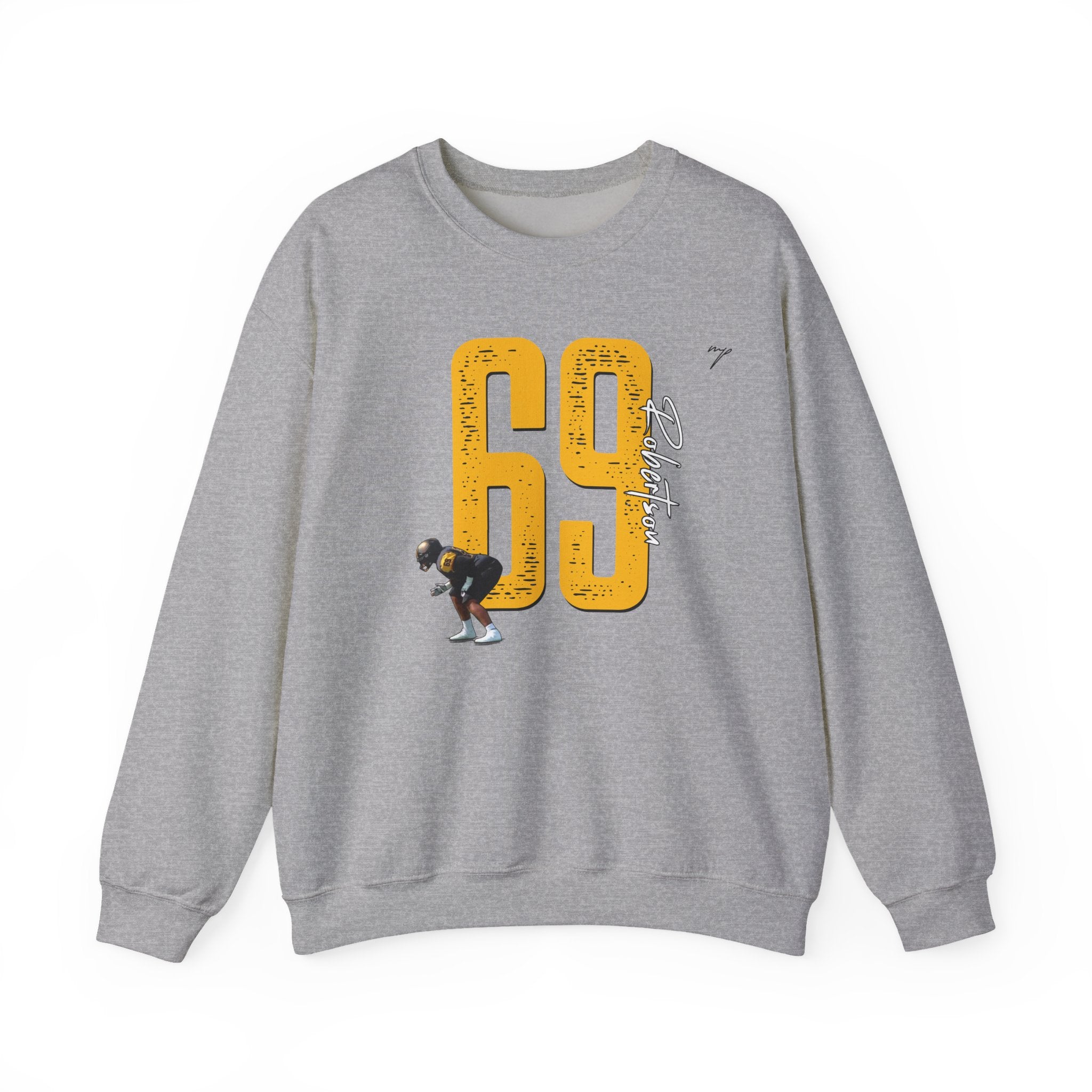 Caden Robertson Crewneck
