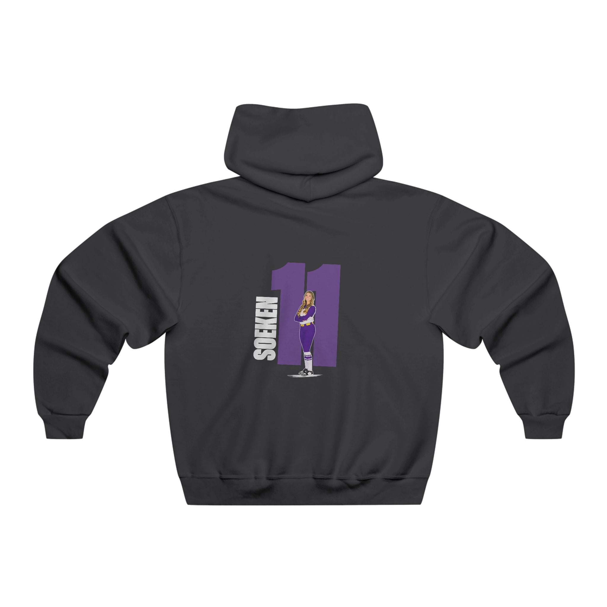 Lauryn Soeken Vintage Hoodie