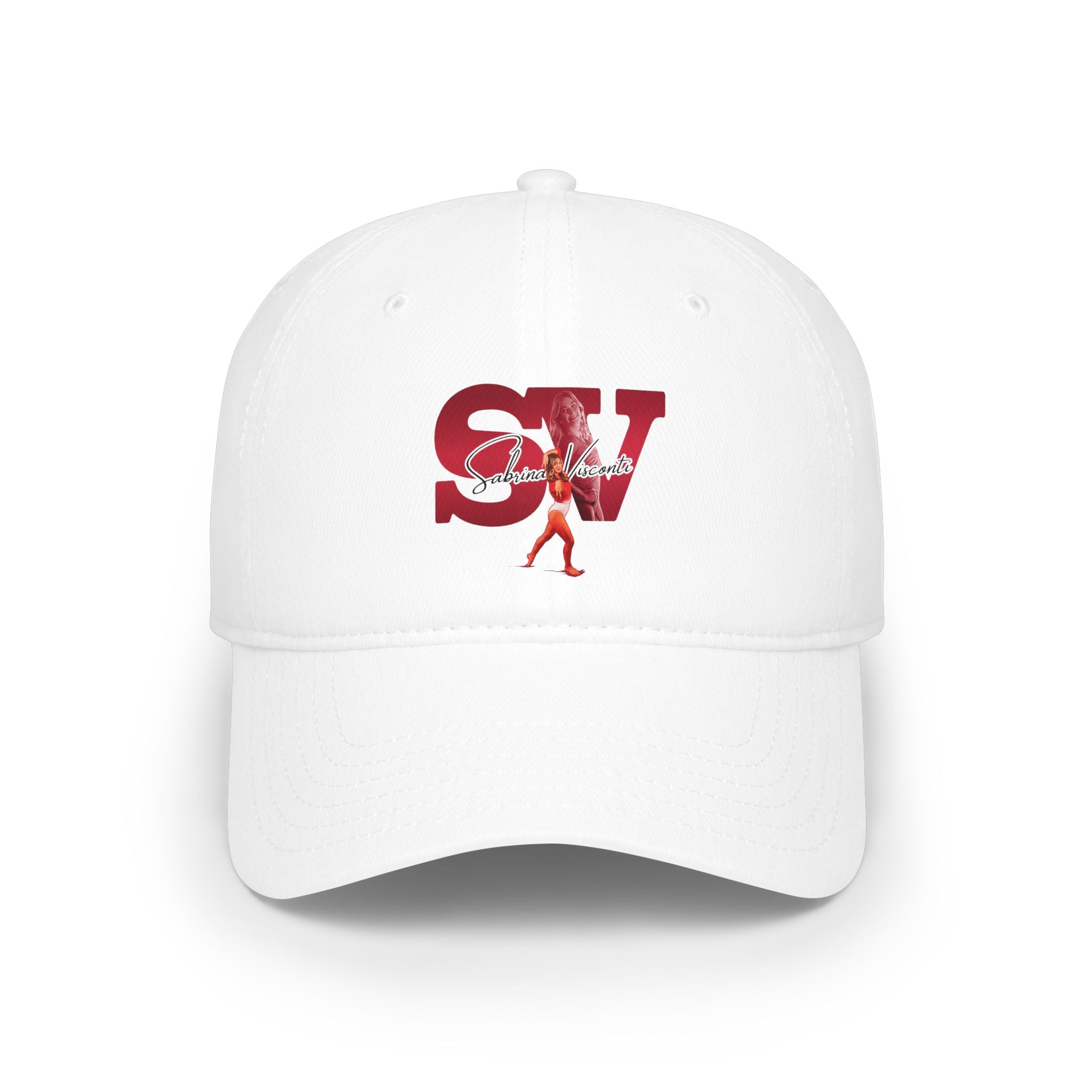 Sabrina Visconti Hat