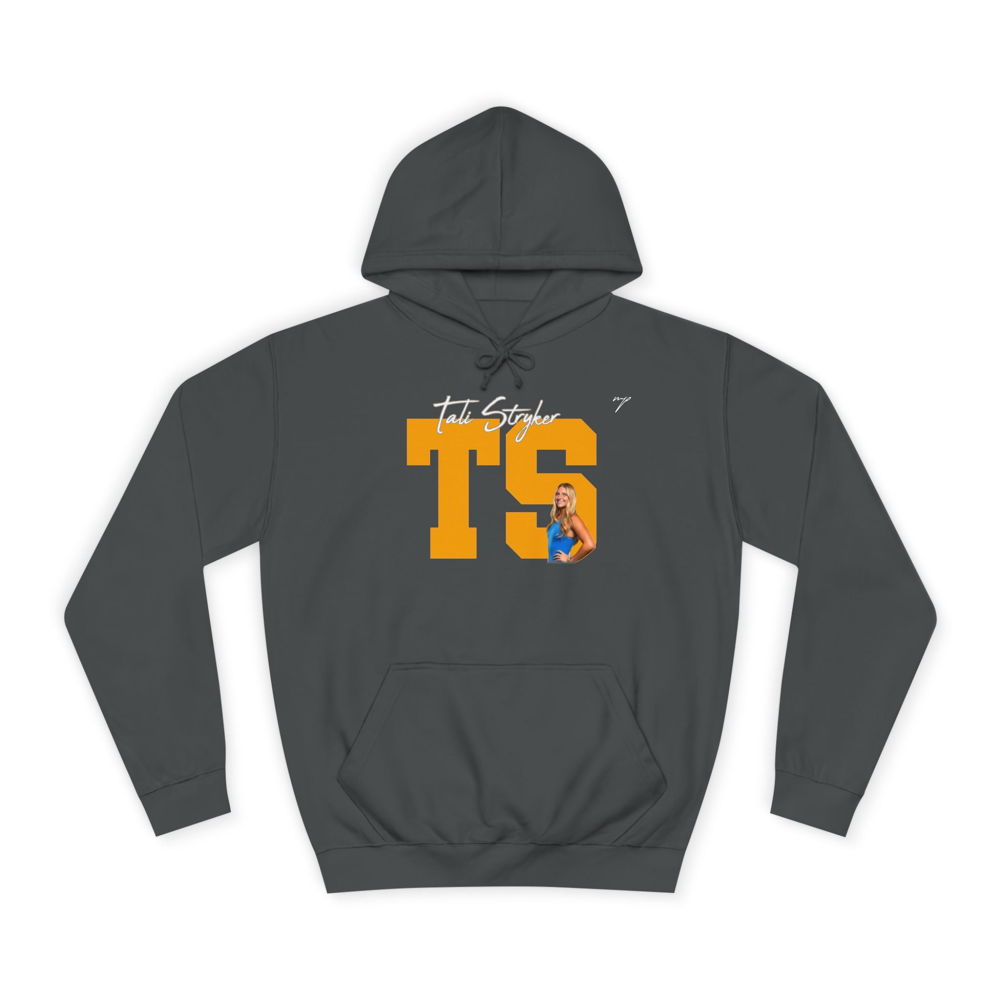 Tali Stryker Hoodie