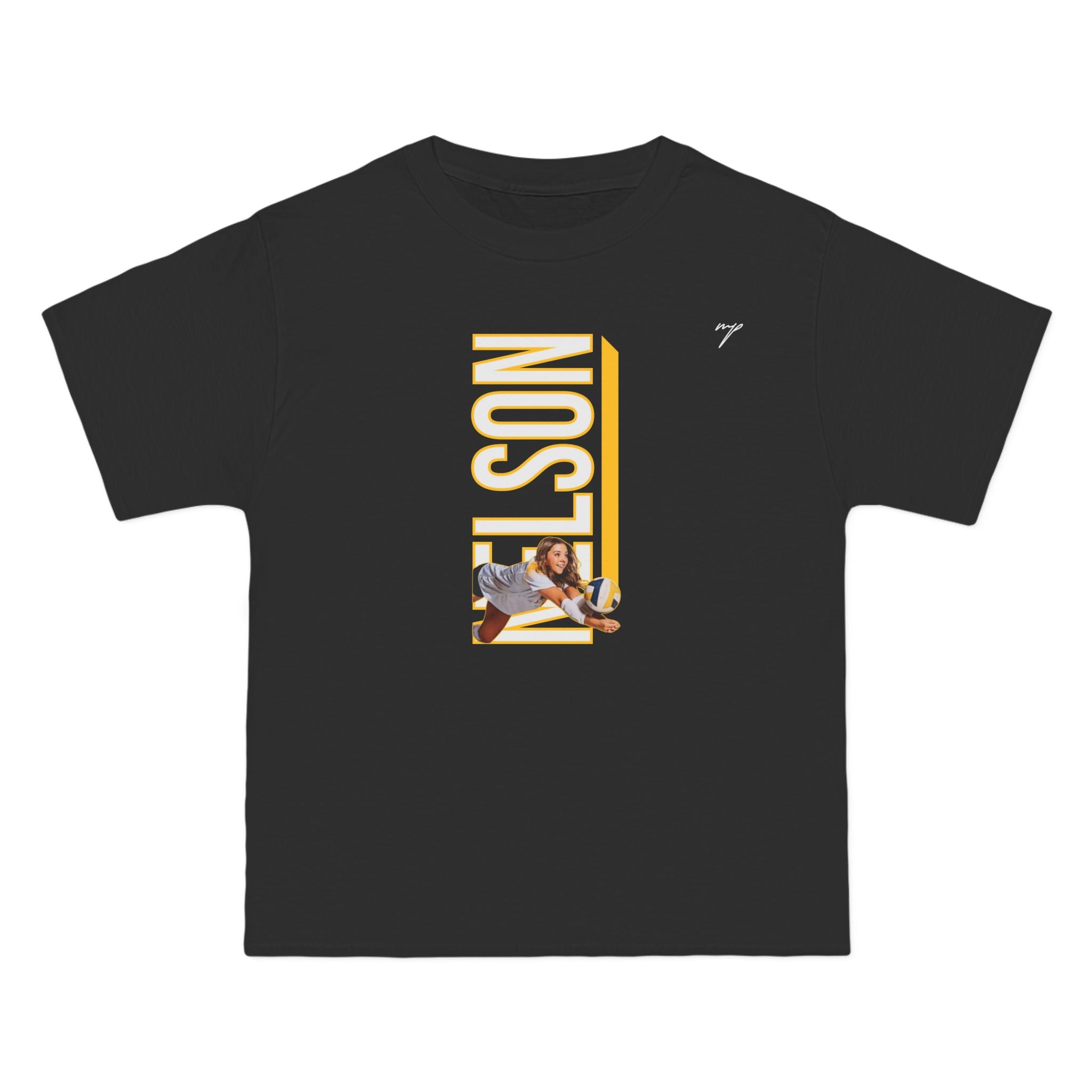 Grace Nelson Vintage Tee