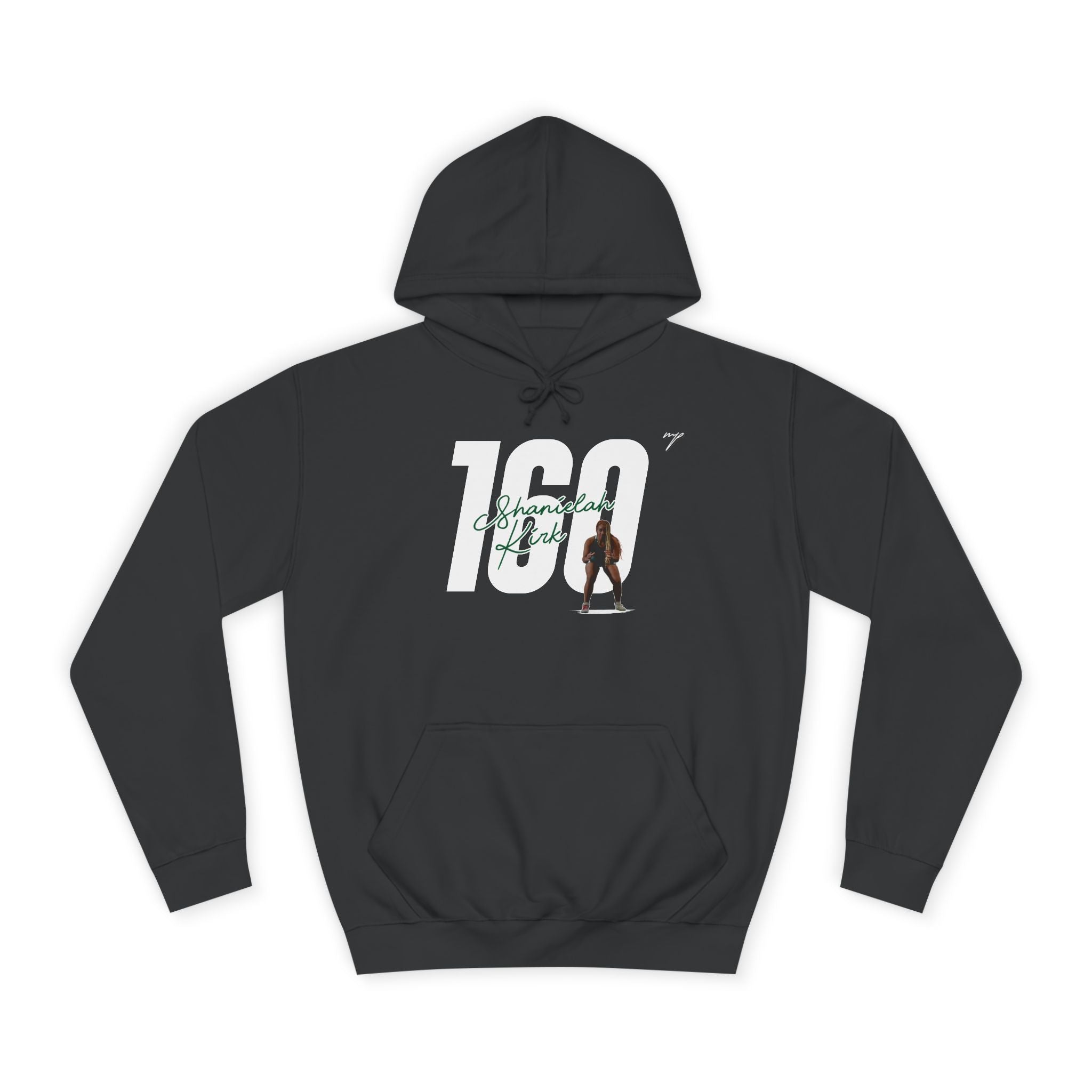 Shanielah Kirk Hoodie
