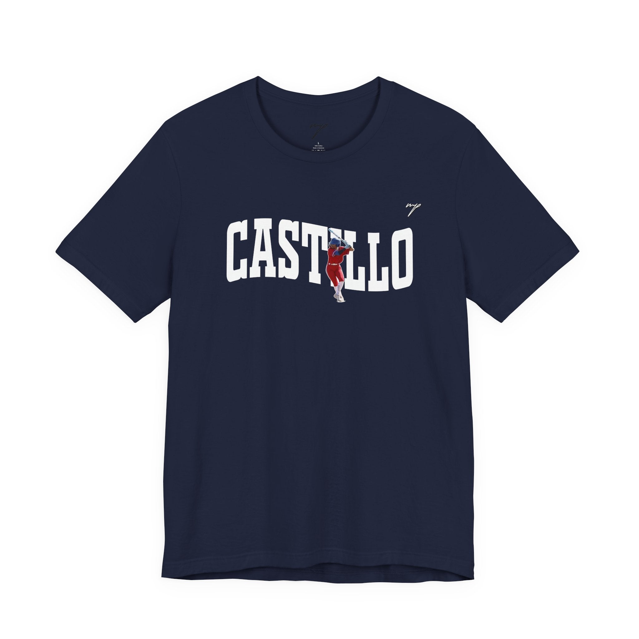 Ava Castillo Graphic Tee