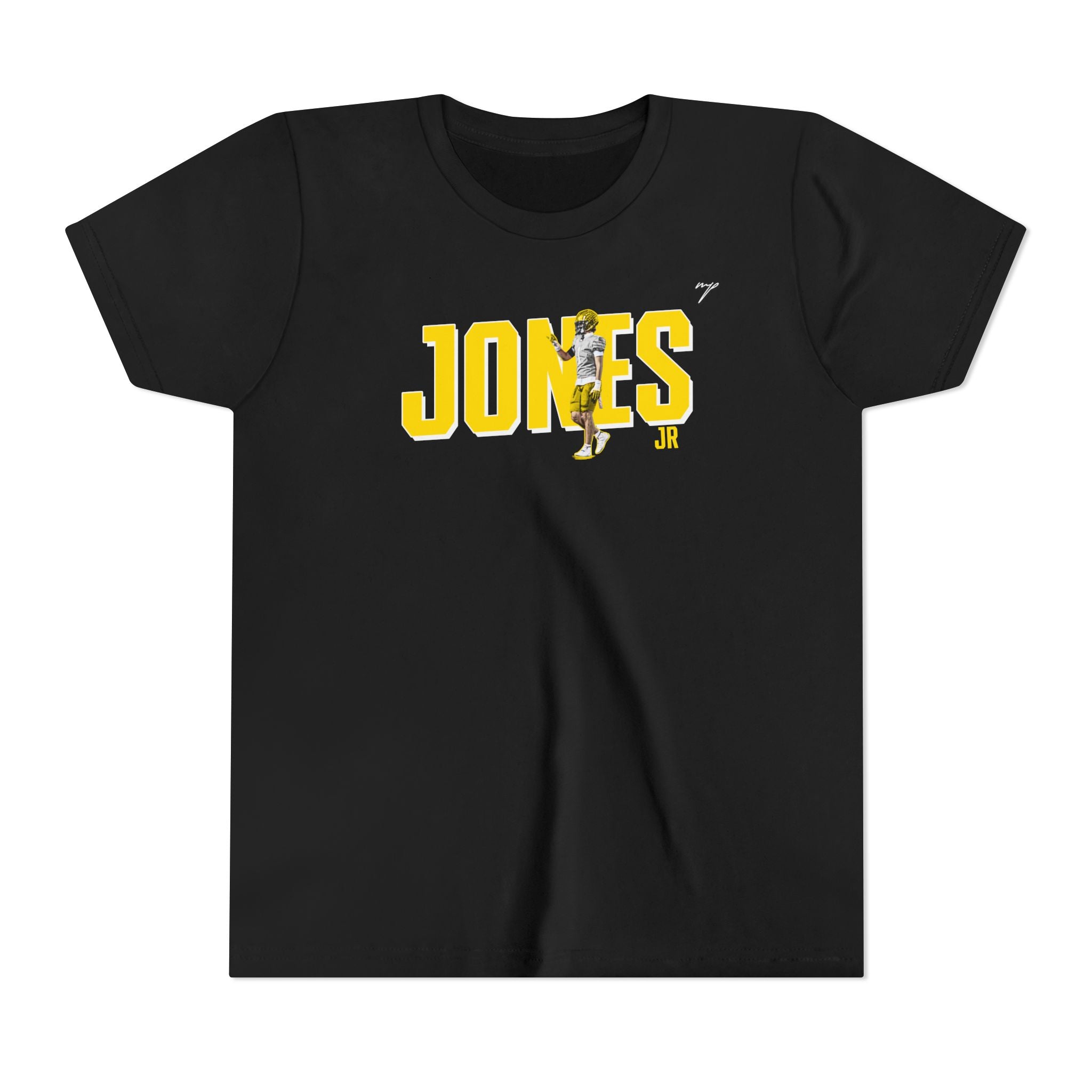 Drew Jones Jr YOUTH Graphic Tee