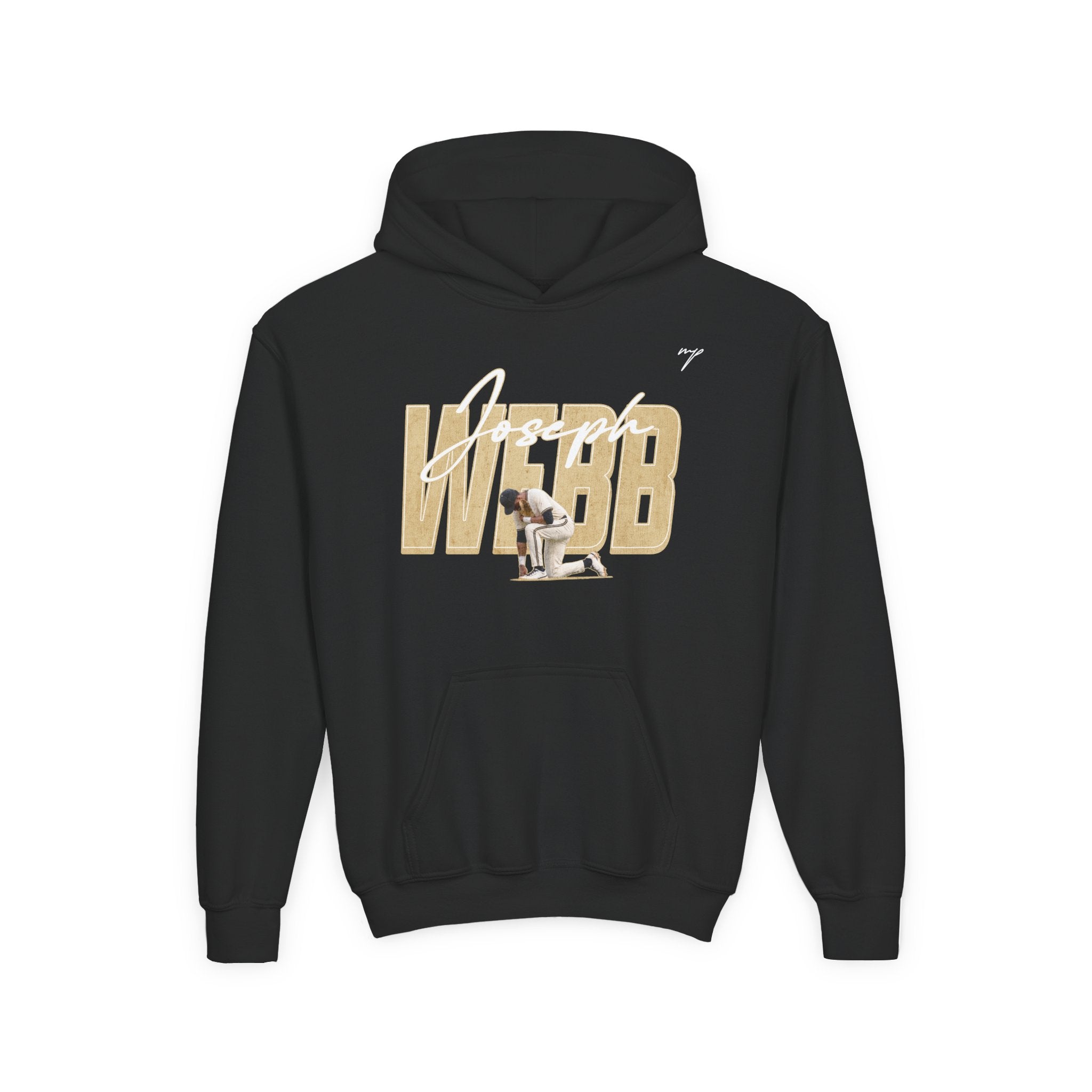 Joseph Webb YOUTH Hoodie