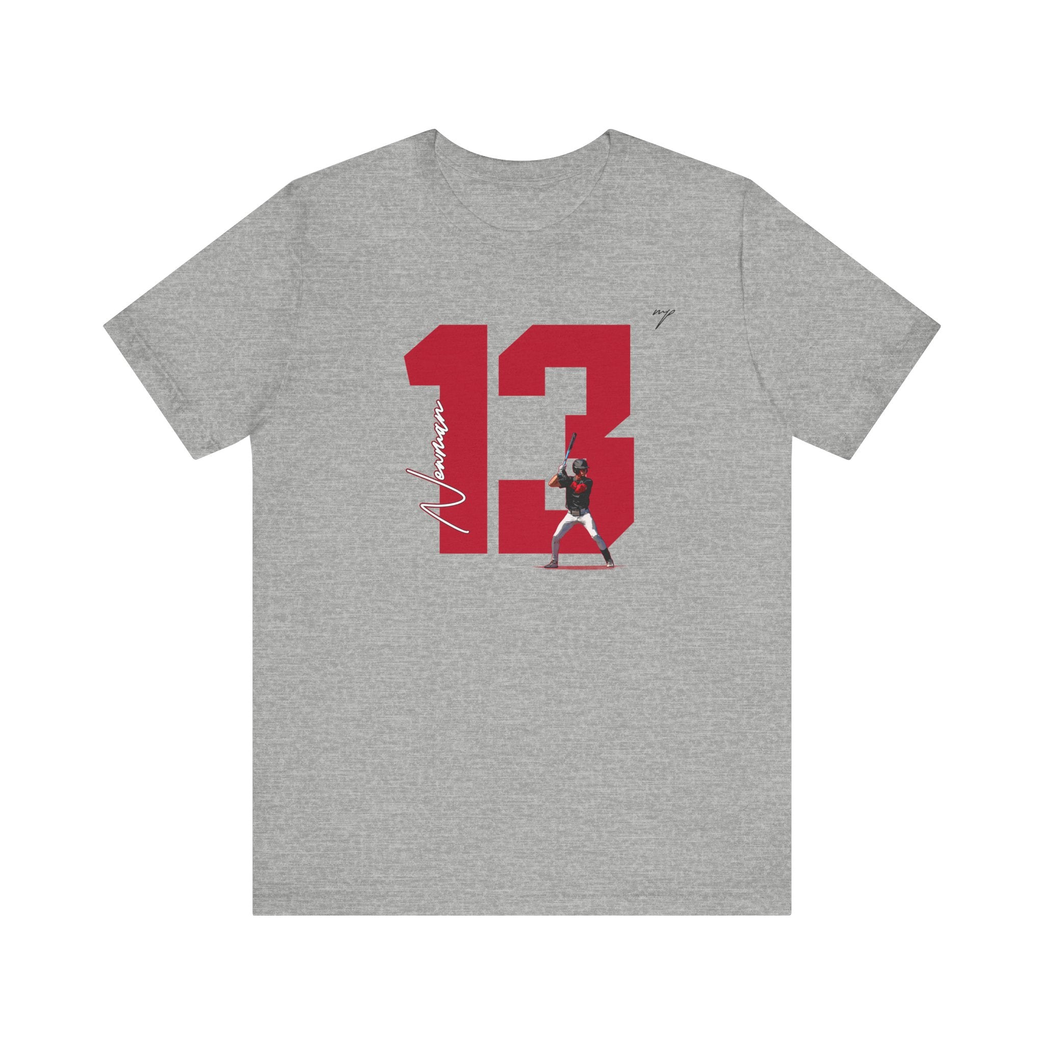 Scott Newman Graphic Tee