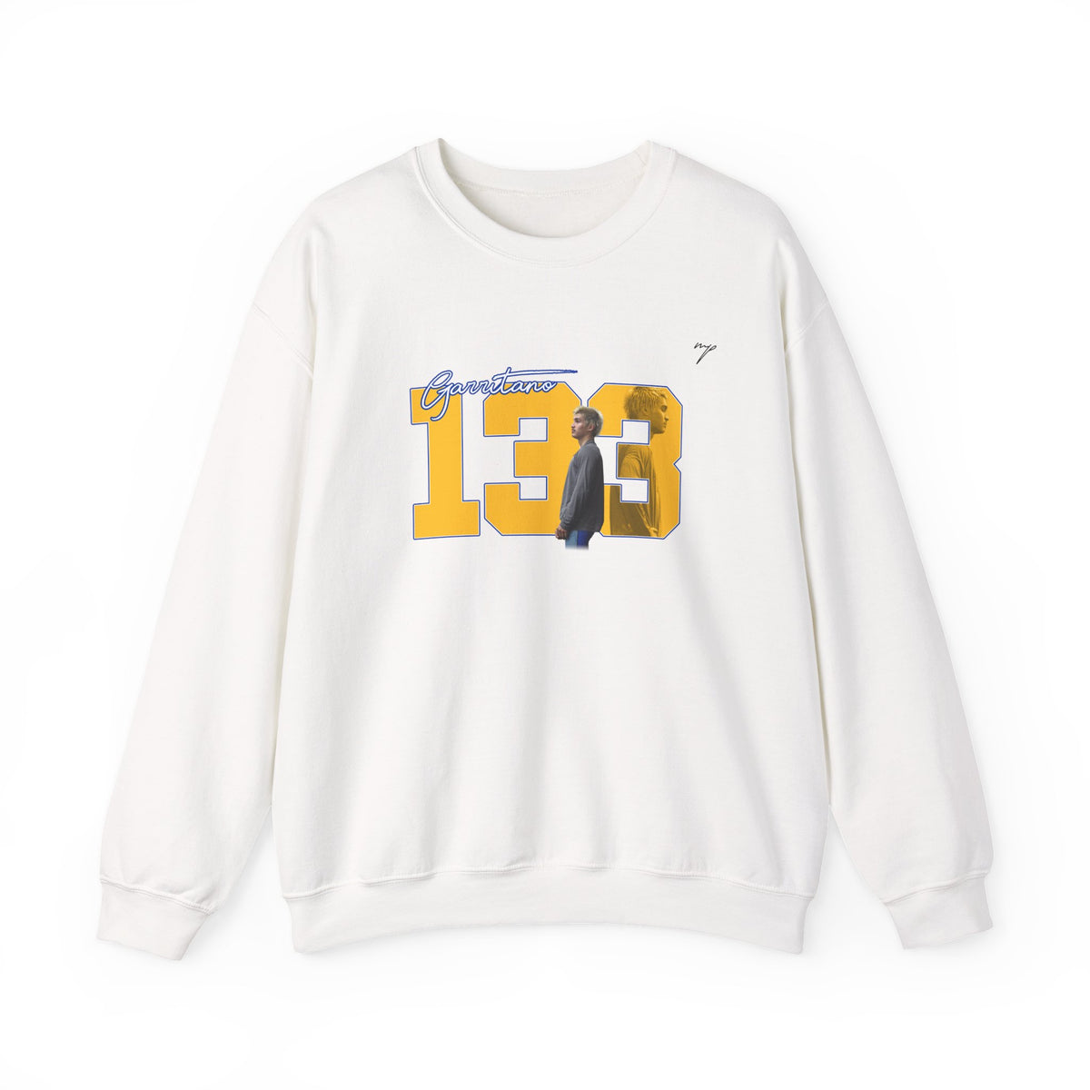 Tony Garritano Crewneck