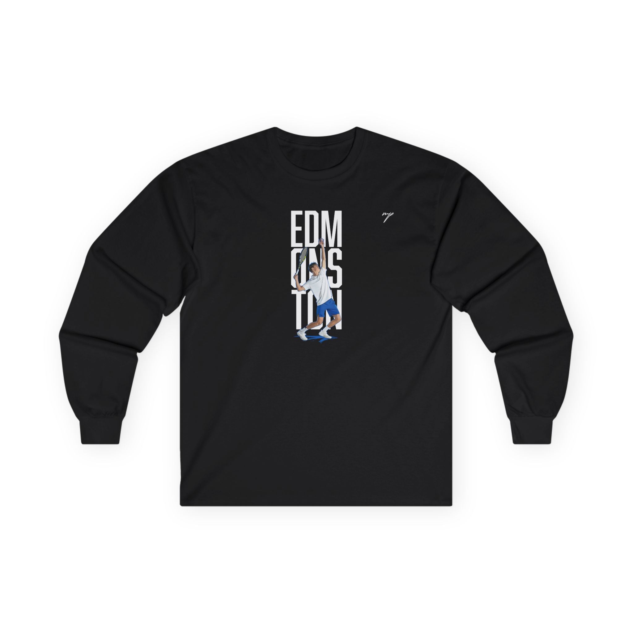 Alex Edmonston Long Sleeve Tee