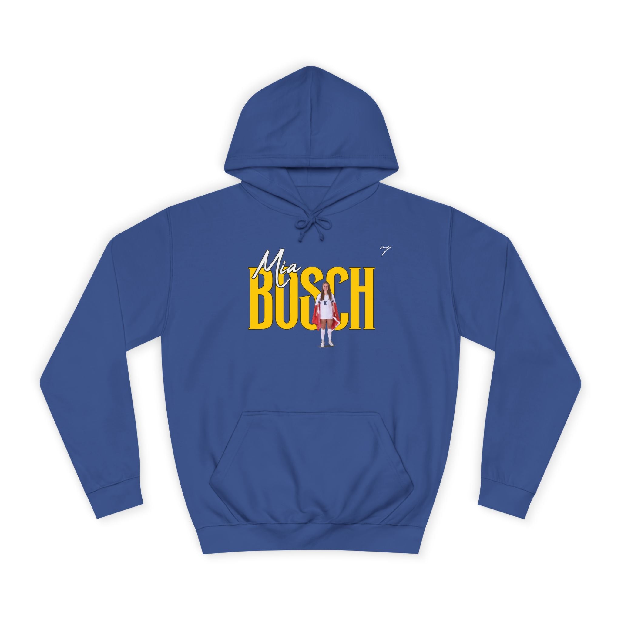 Mia Bosch Hoodie