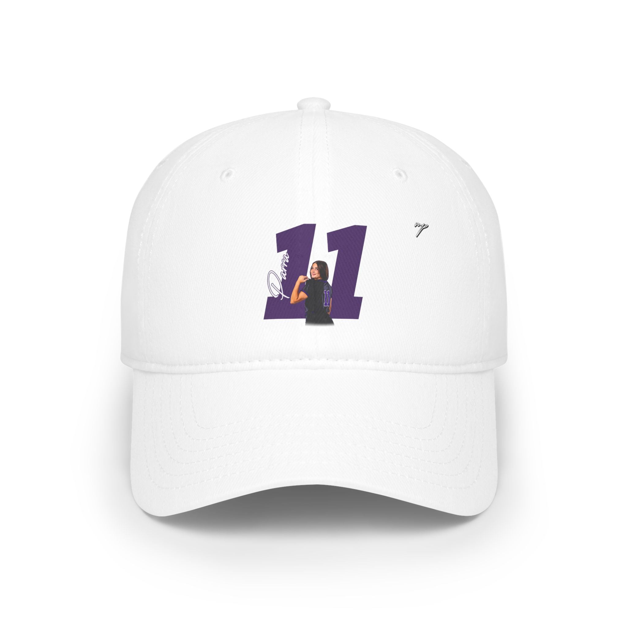 RJ Parra Hat