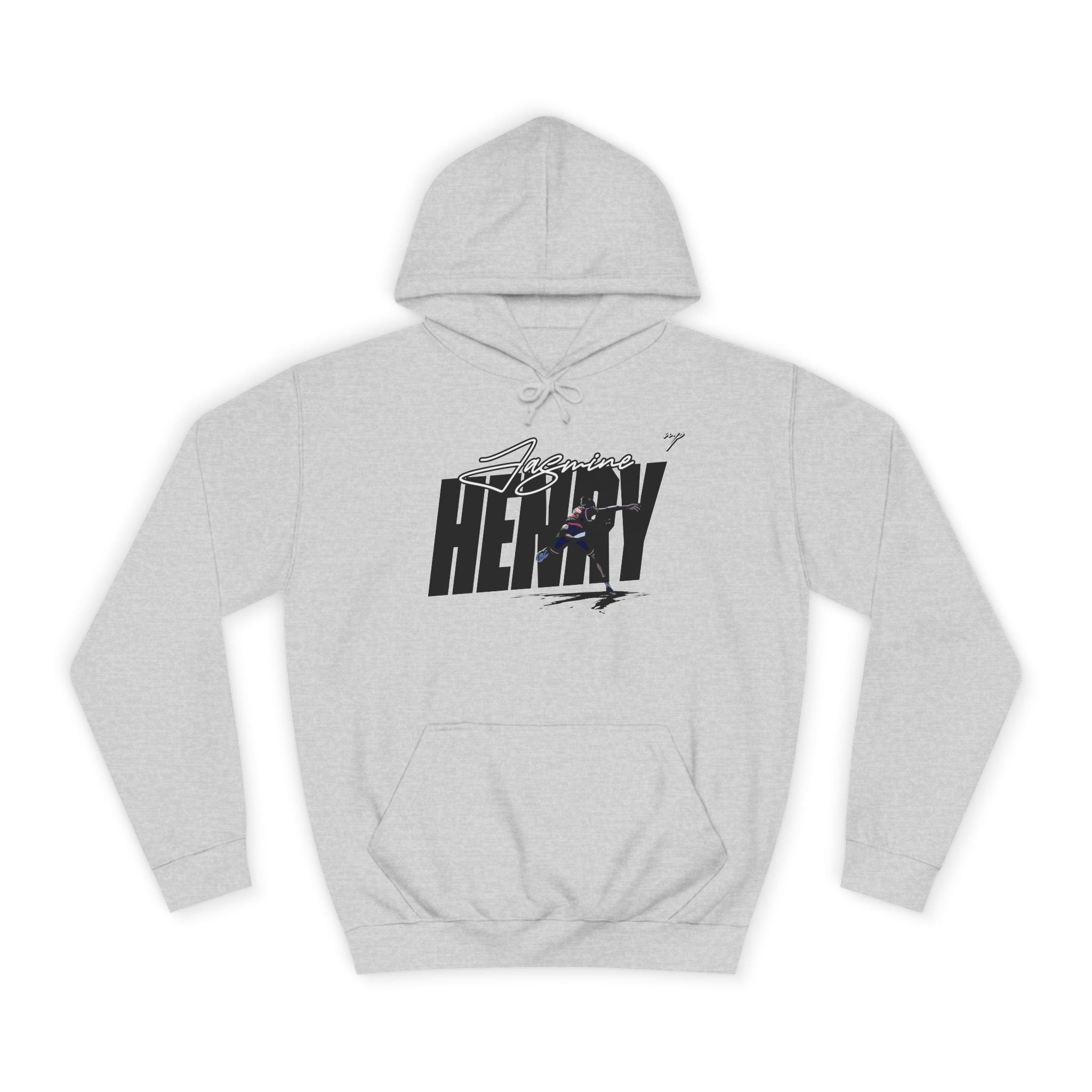 Jasmine Henry Hoodie