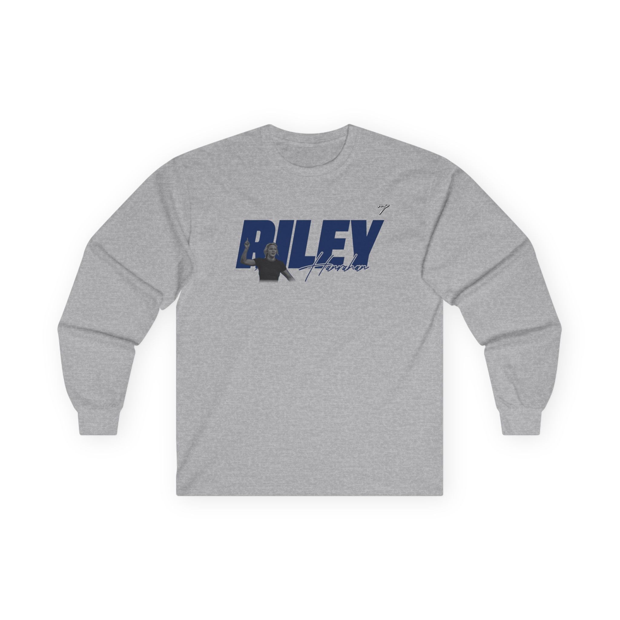 Riley Hanrahan Long Sleeve Tee