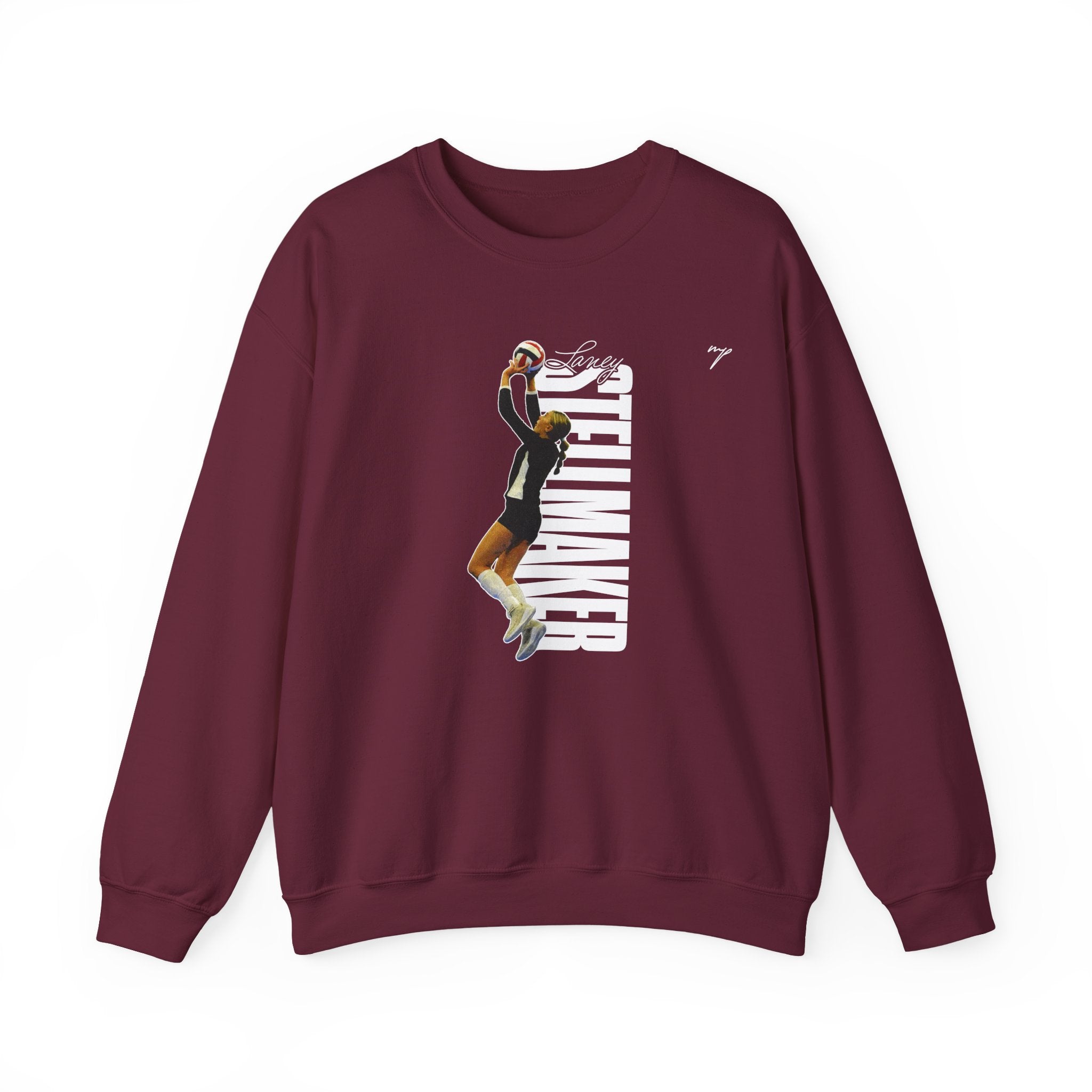 Laney Stellmaker Crewneck