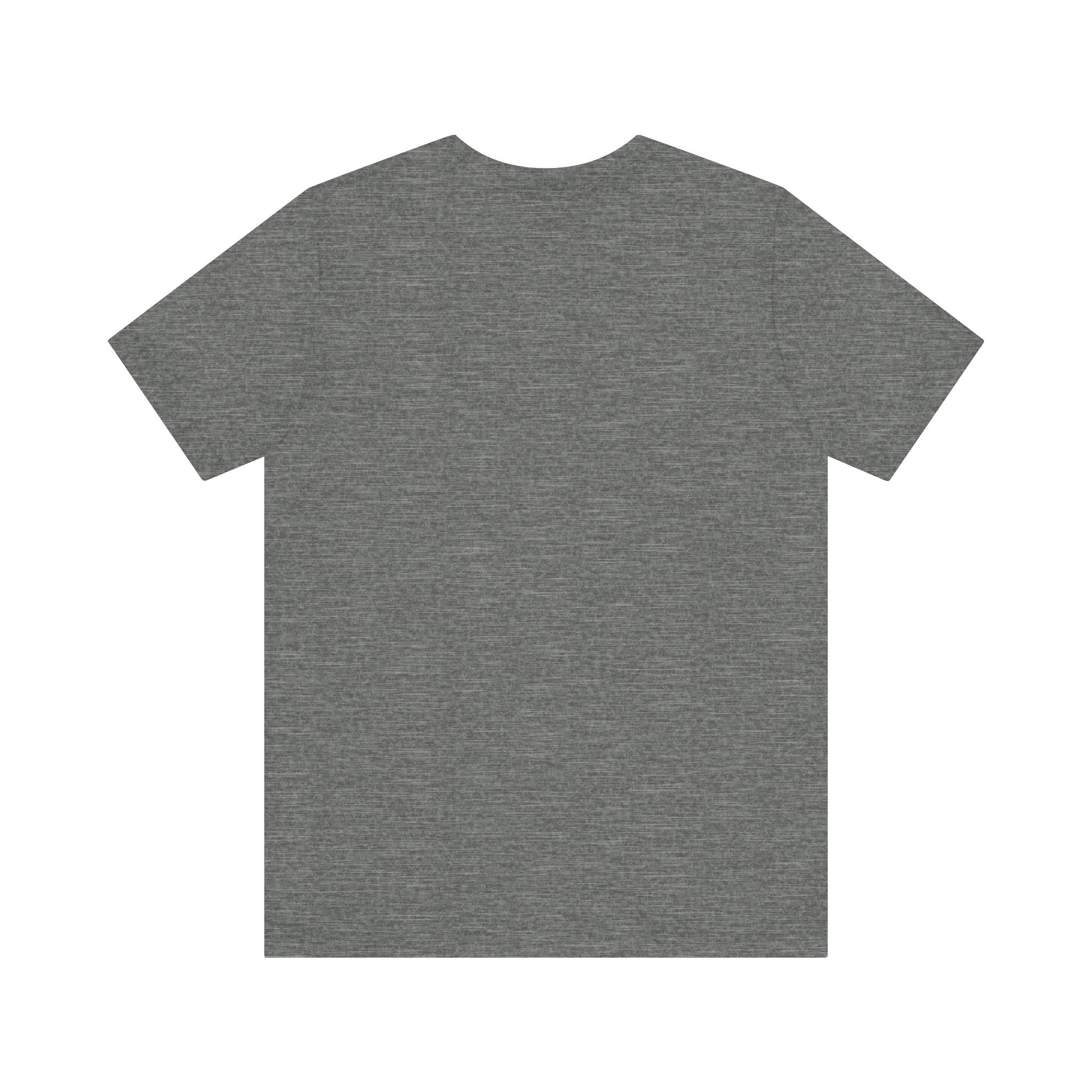 Jared Smid Graphic Tee
