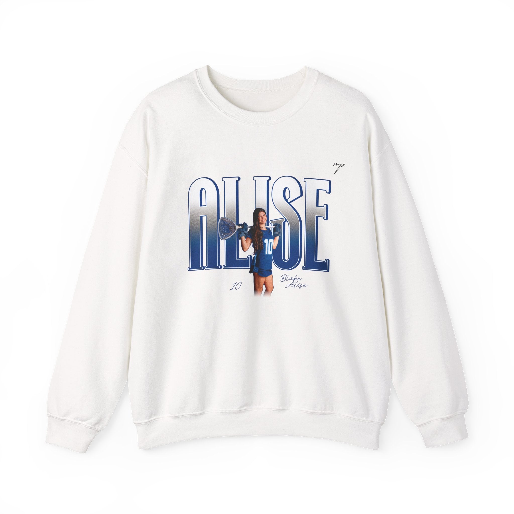Blake Alise Crewneck