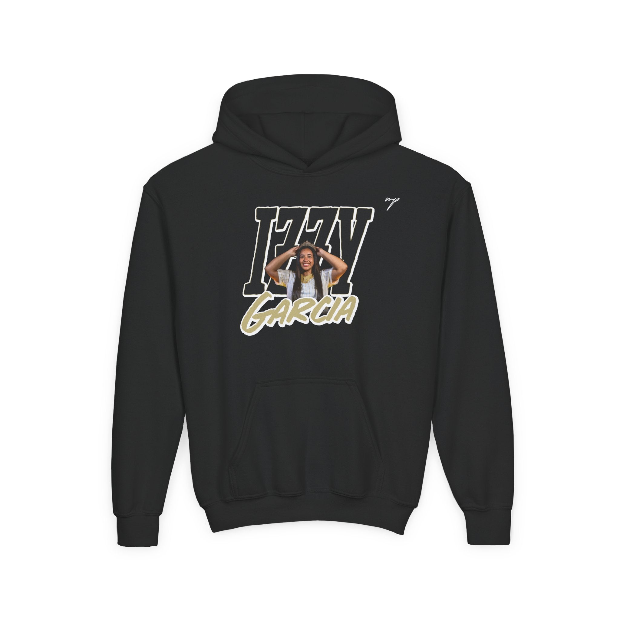 Isabella Garcia YOUTH Hoodie