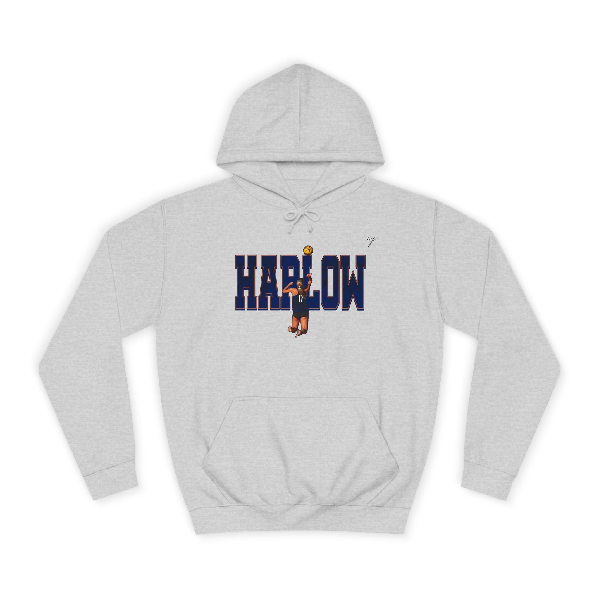 Harlow Jarvis Hoodie