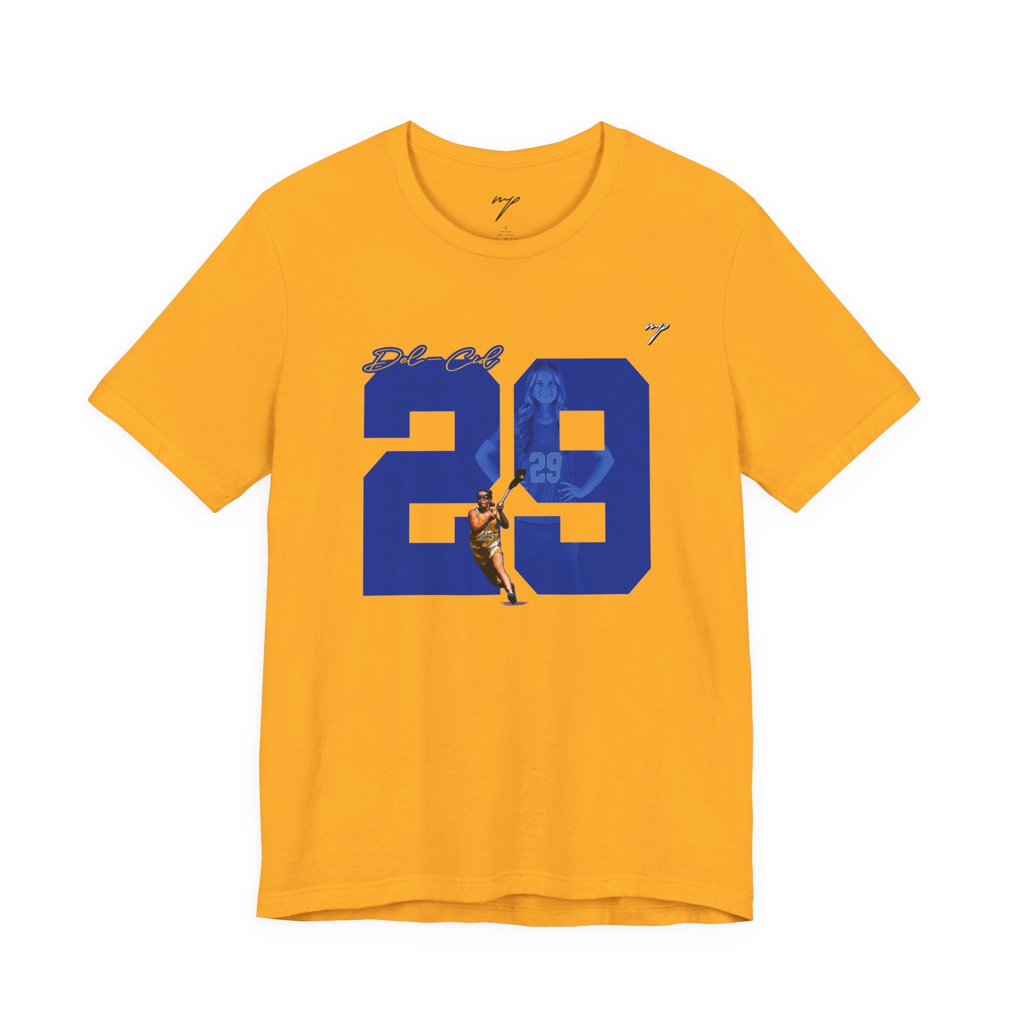 Courtney Del-Cid Graphic Tee